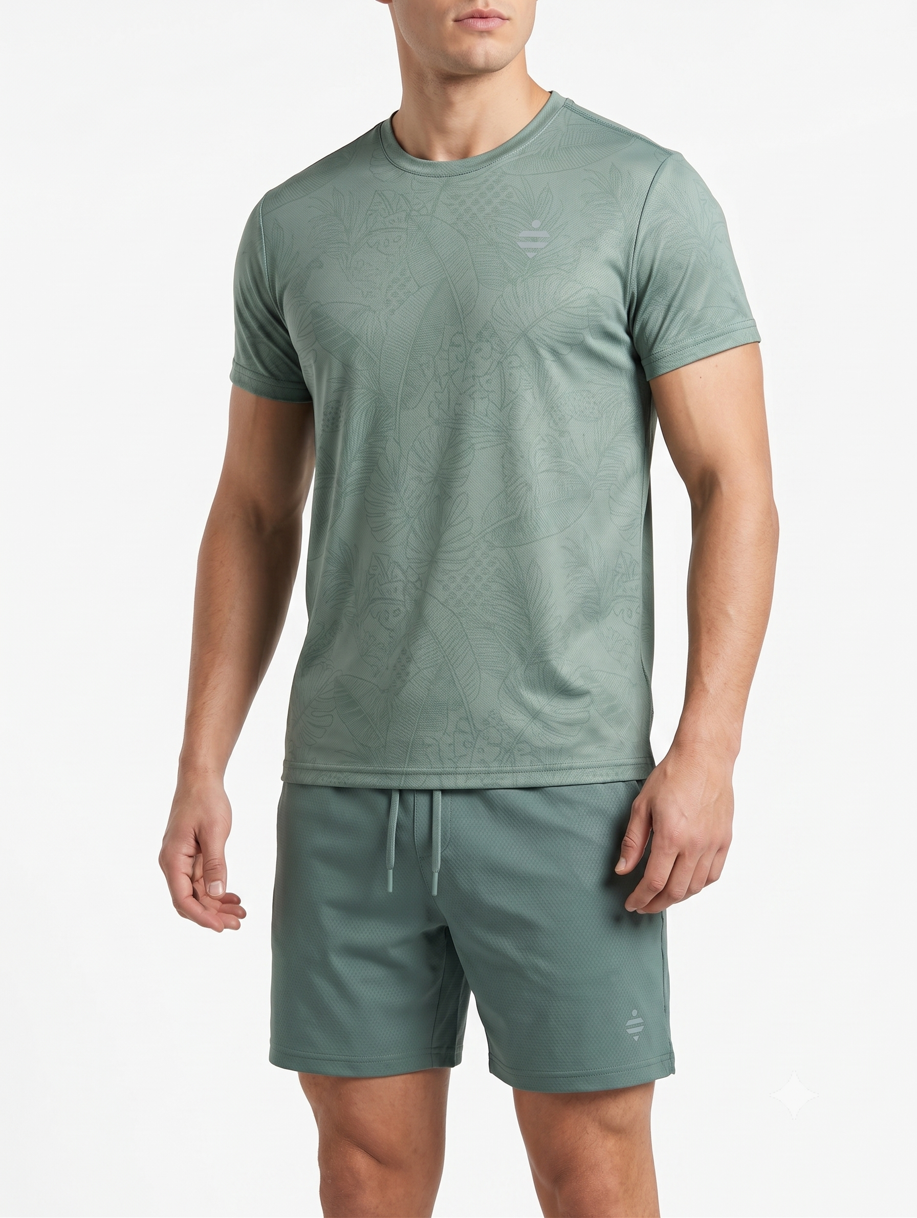 ULTRA ADEMEND TSHIRT AEROTECH PATRONEN