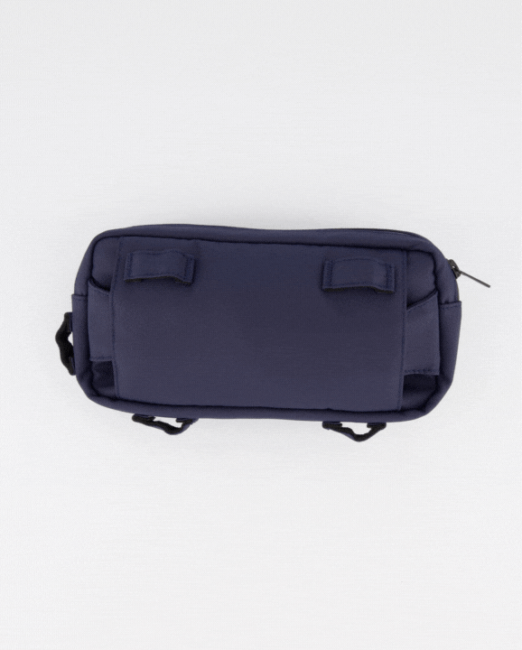 Sacoche de cadre de vélo Vortex Imperméable pour tube supérieur ALTURA Sacoche de cadre de vélo Vortex Imperméable pour tube supérieur ALTURA