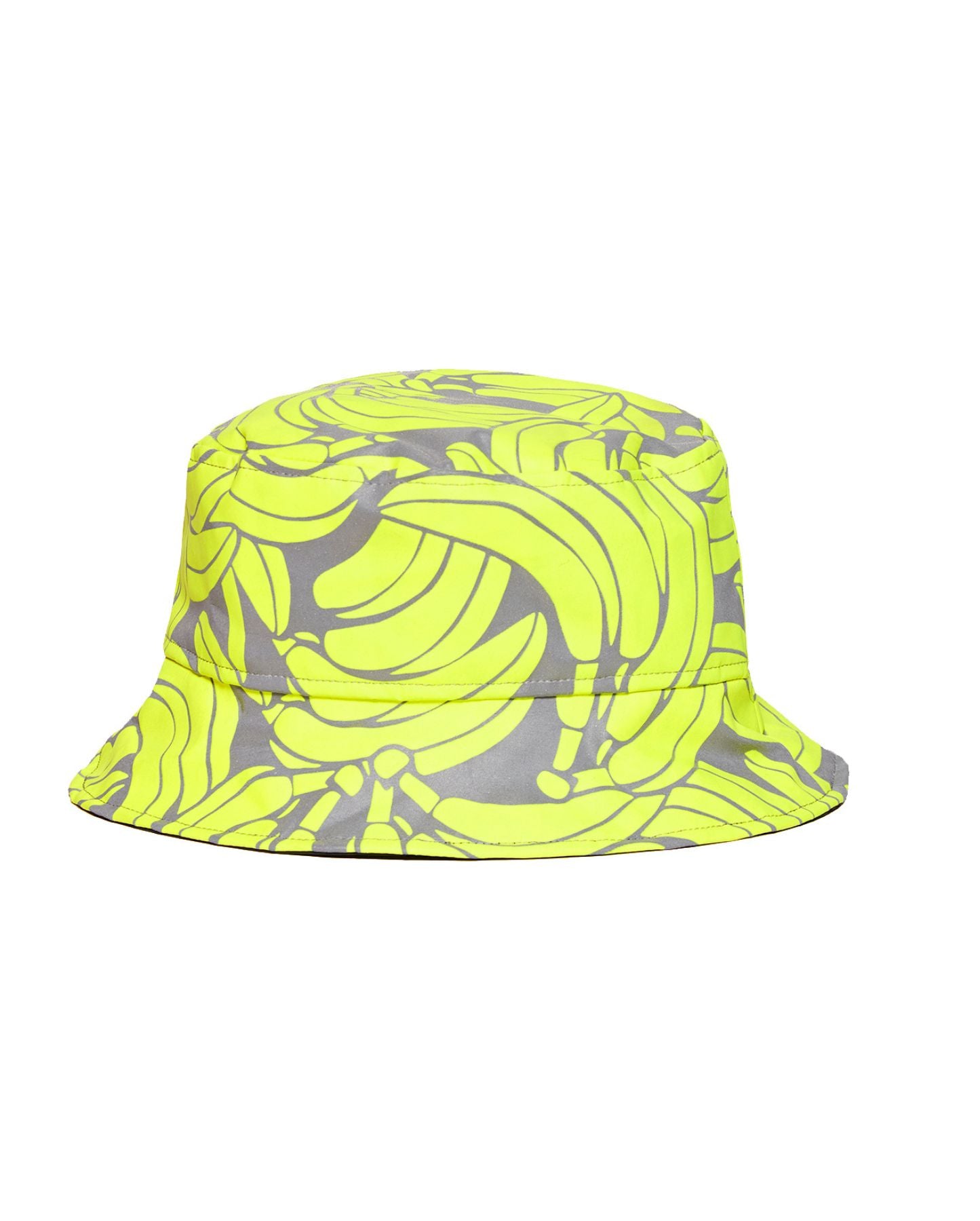 BANANA BUCKET HAT