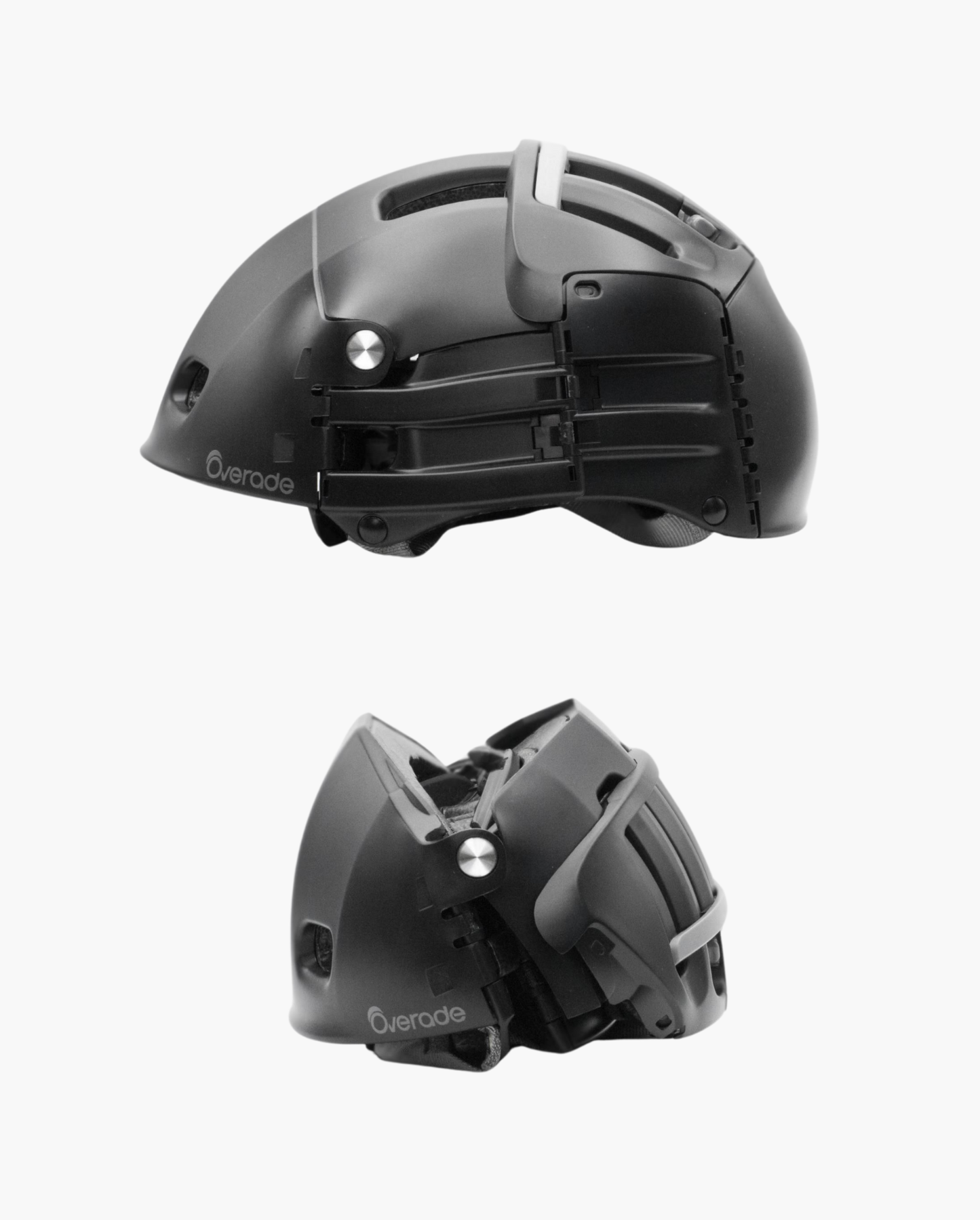 VOUWBARE HELM OVERADE x URBAN CIRCUS