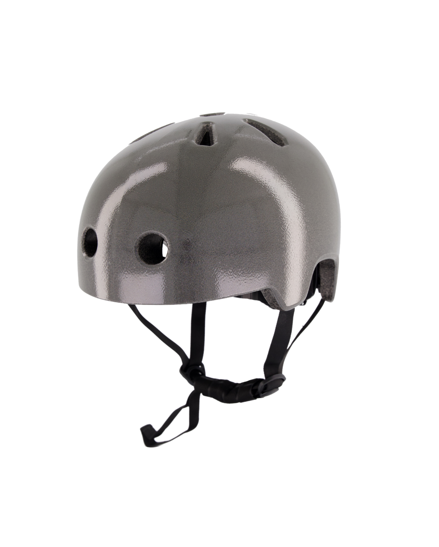 ESSENTIAL REFLECTIVE BICYCLE HELMET