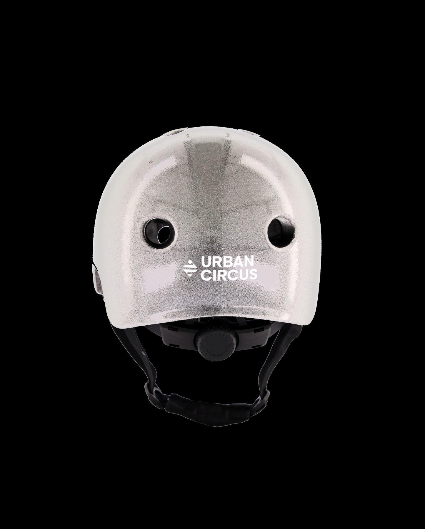 ESSENTIAL REFLECTIVE BICYCLE HELMET