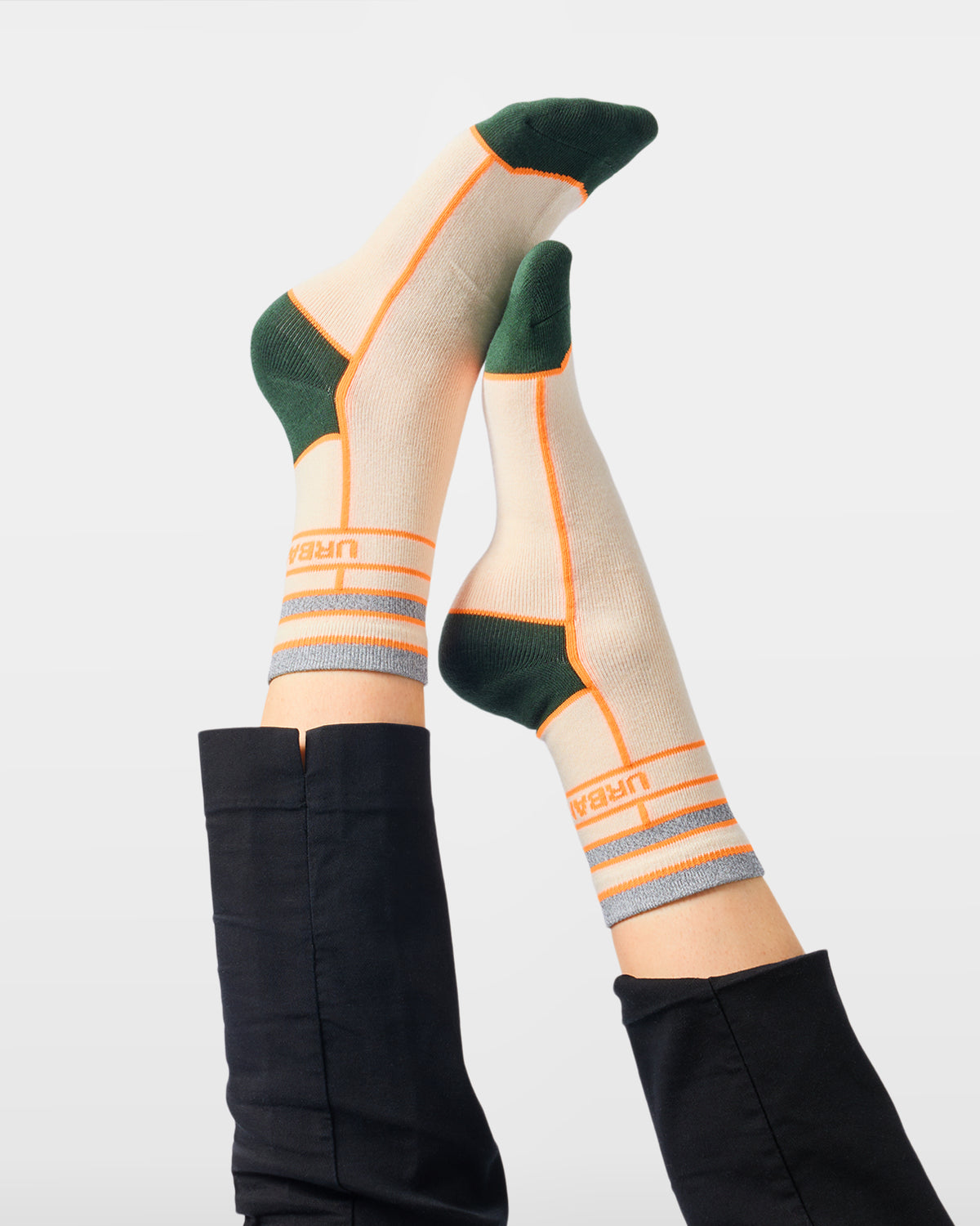 Chaussettes réfléchissantes