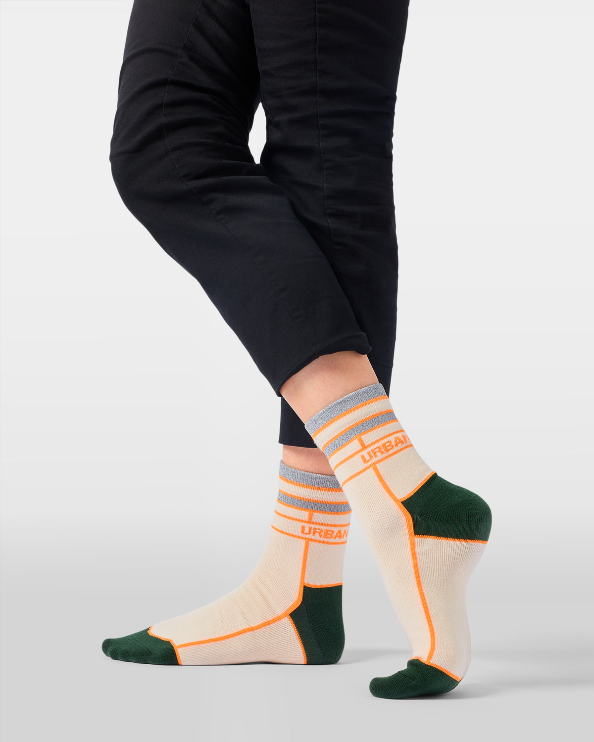 Chaussettes réfléchissantes