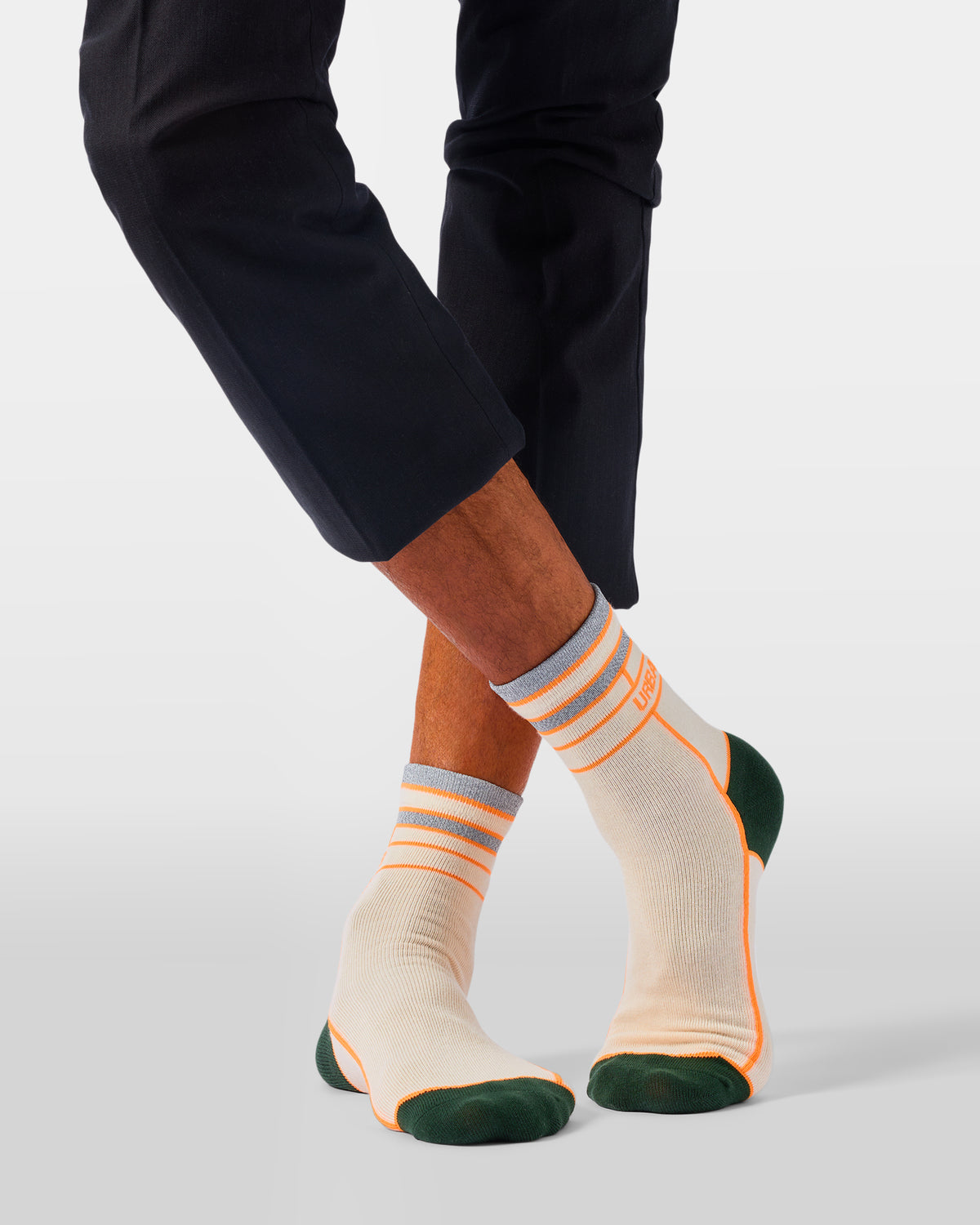 Chaussettes réfléchissantes