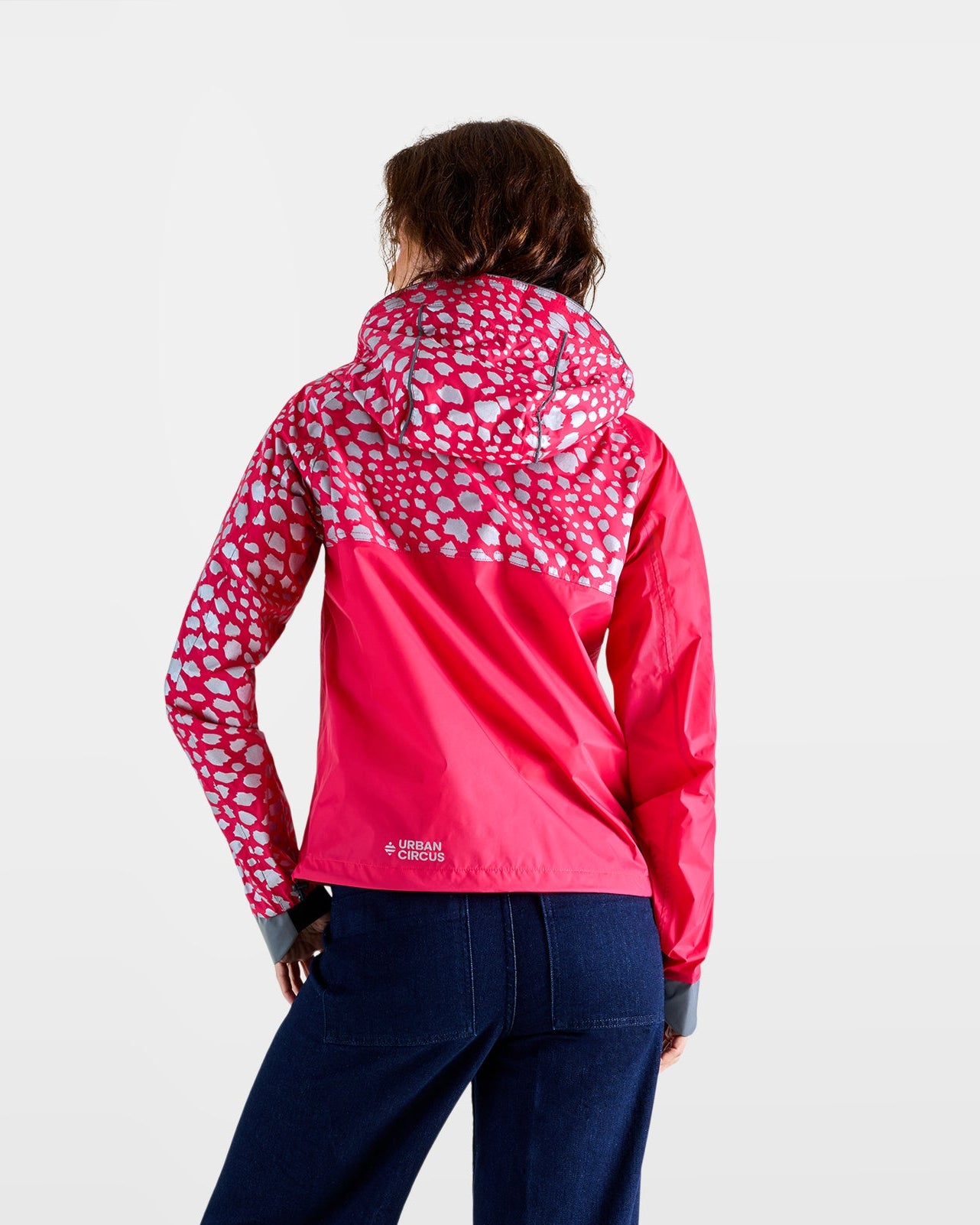 SOLACE WATERPROOF ANORAK