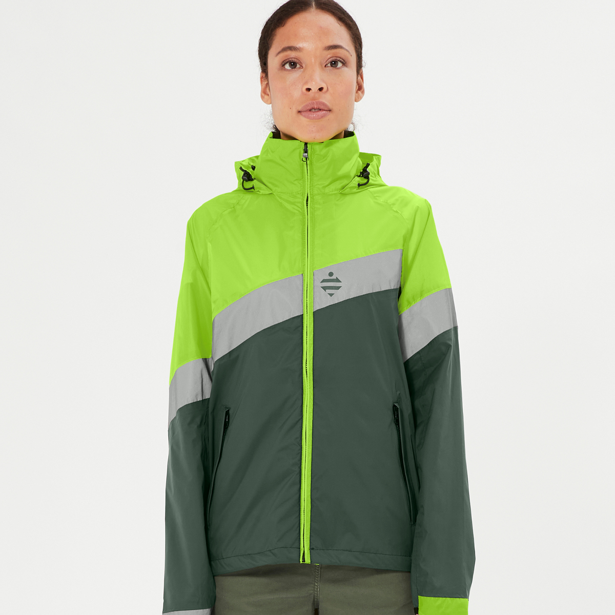 Giro sales rain jacket
