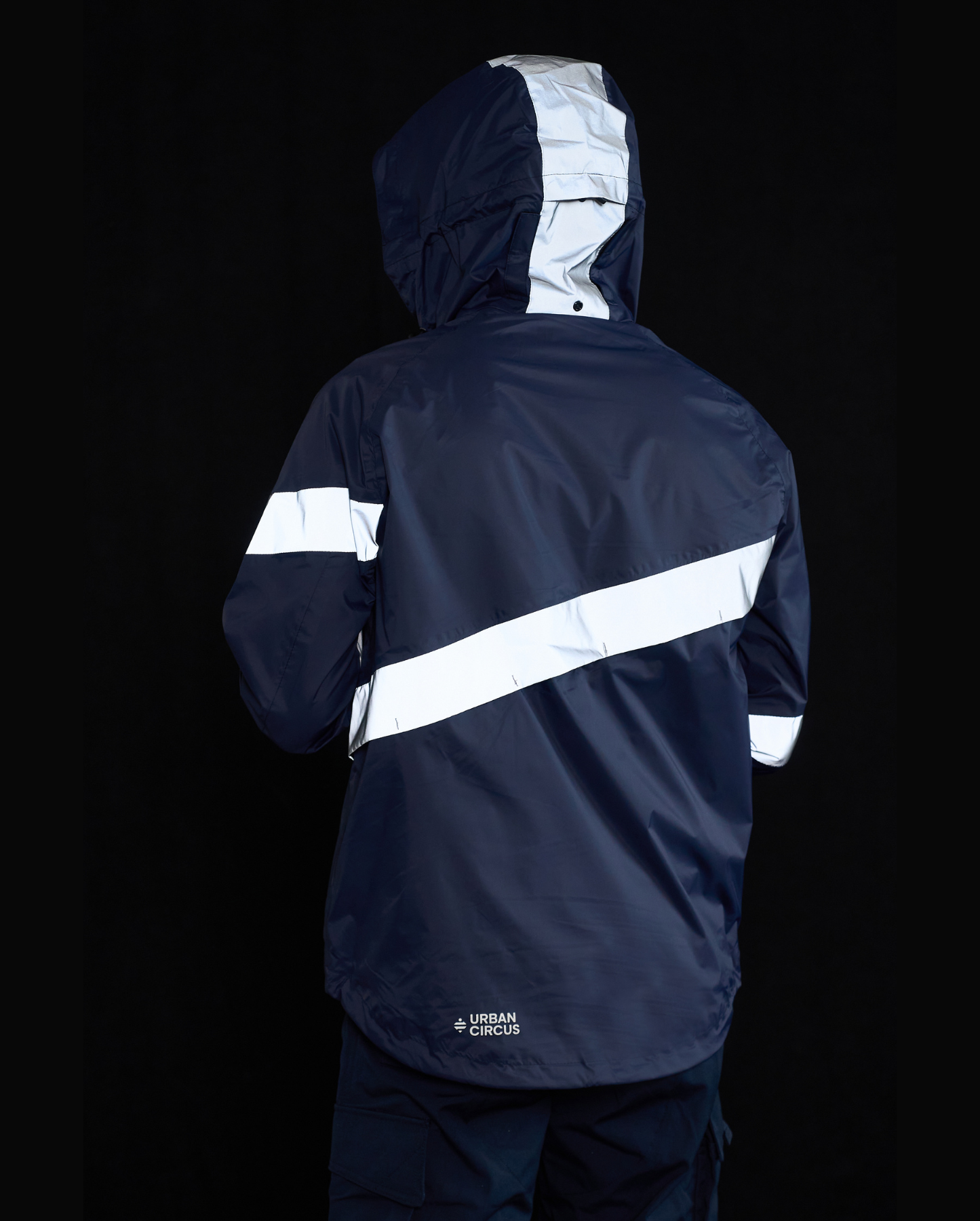 COUPE VENT IMPERMÉABLE GIRO