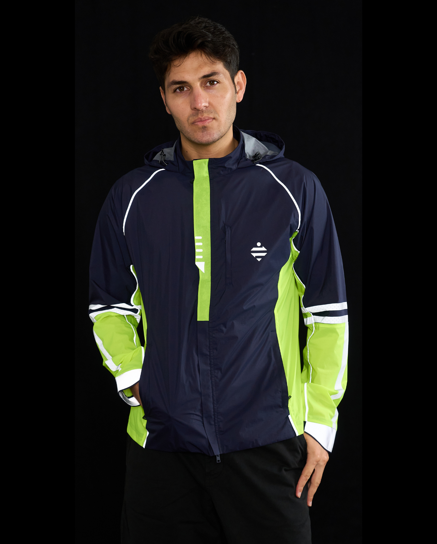 ULTRA LIGHT ESCAPADE JACKET - Main Image