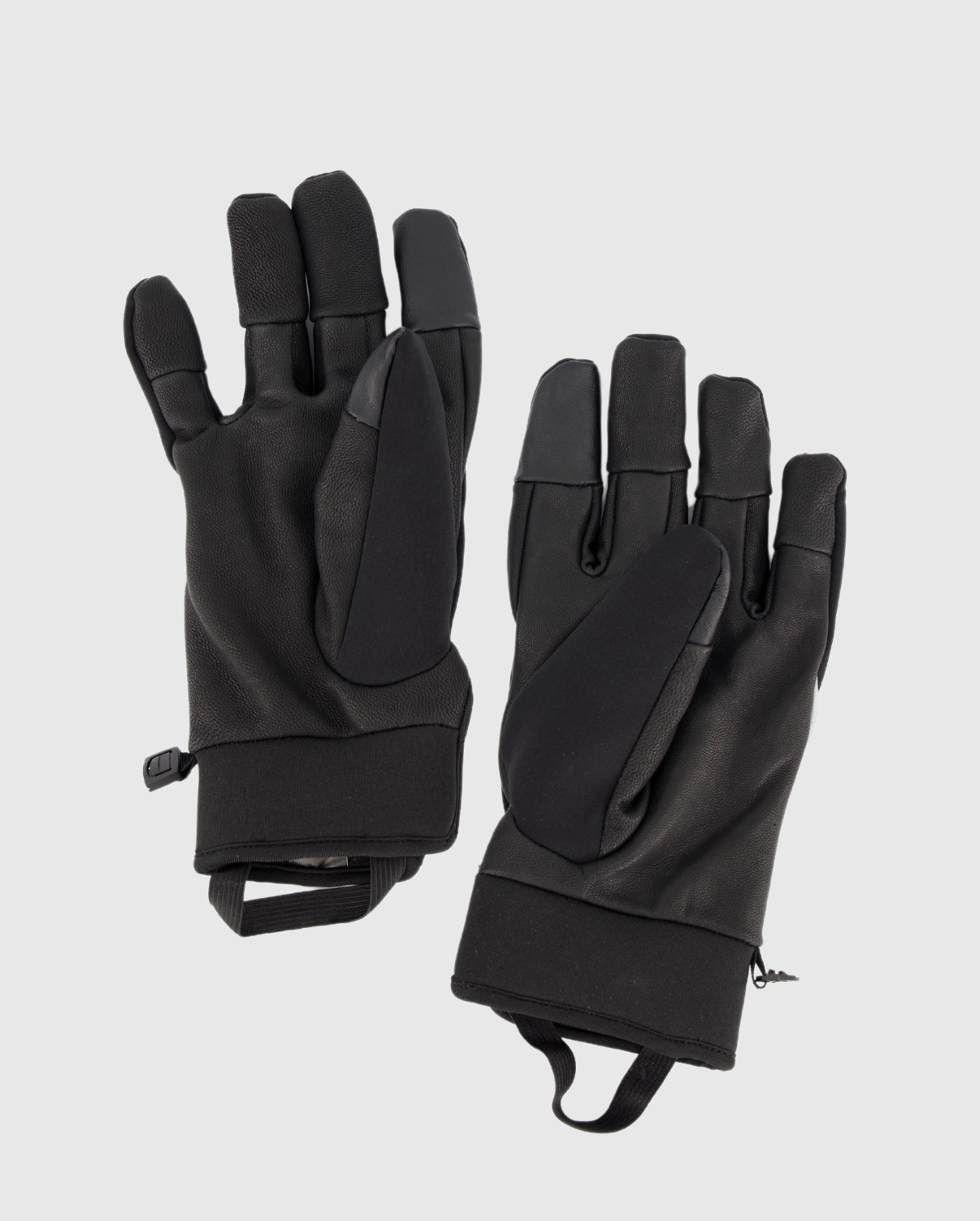 fahrradhandschuhe reflektierend Reflektierende und wasserdichte Winter-Fahrradhandschuhe für Radfahrer