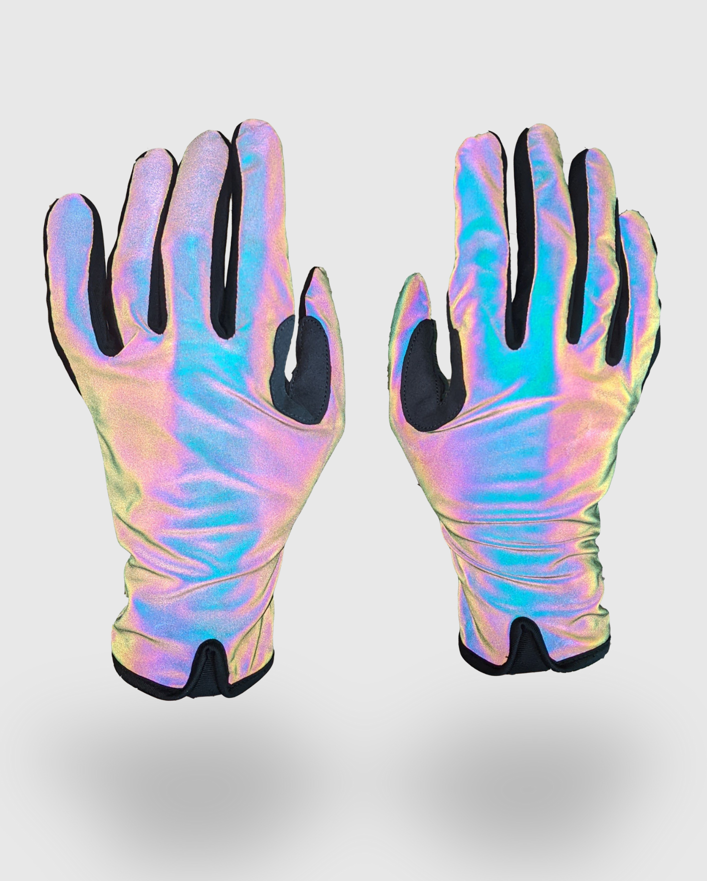 MID-SEASON REFLECTIVE GLOVES