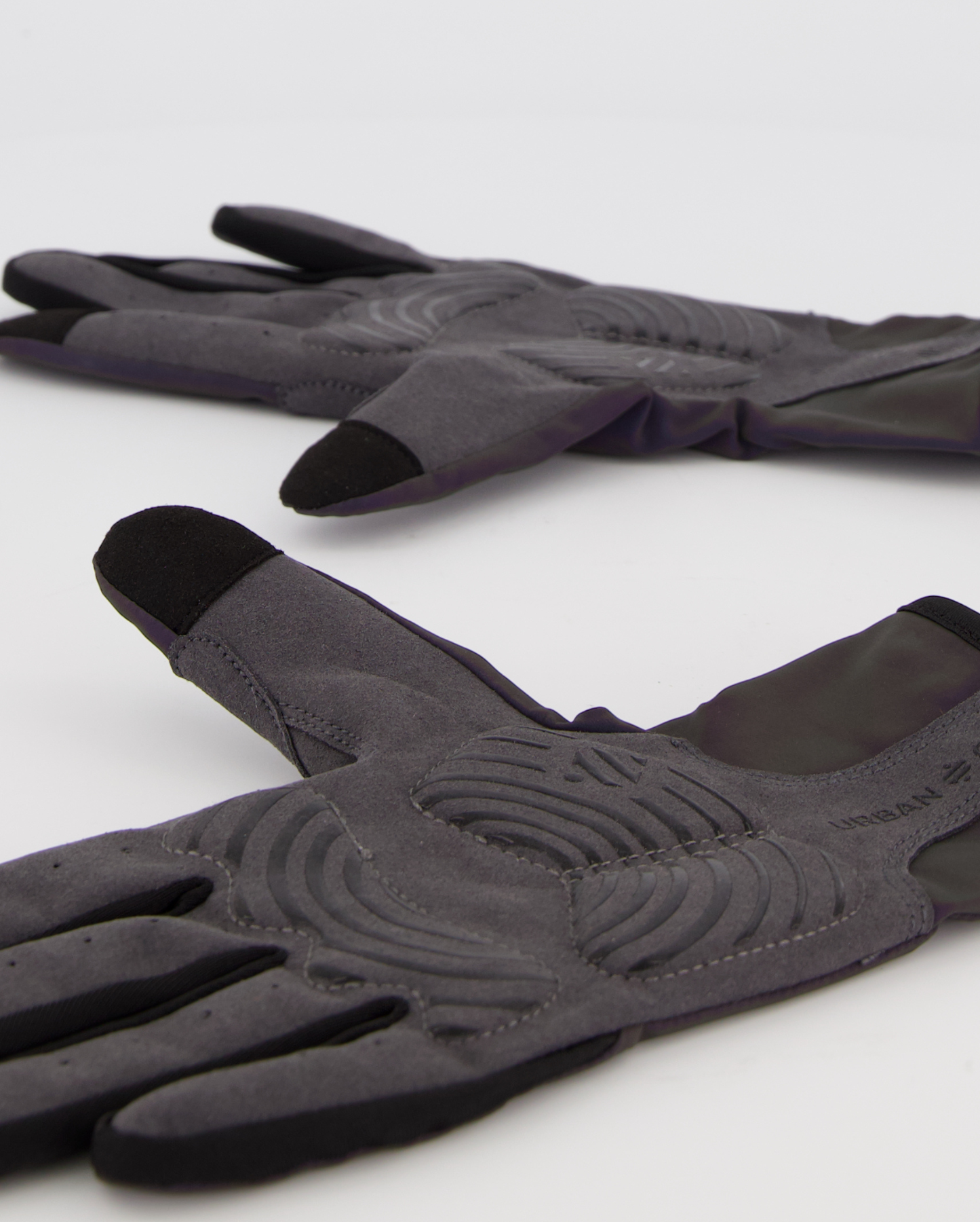 blinkende handschuhe fahrrad Atmungsaktive und bequeme Rainbow-Handschuhe für die Übergangszeit