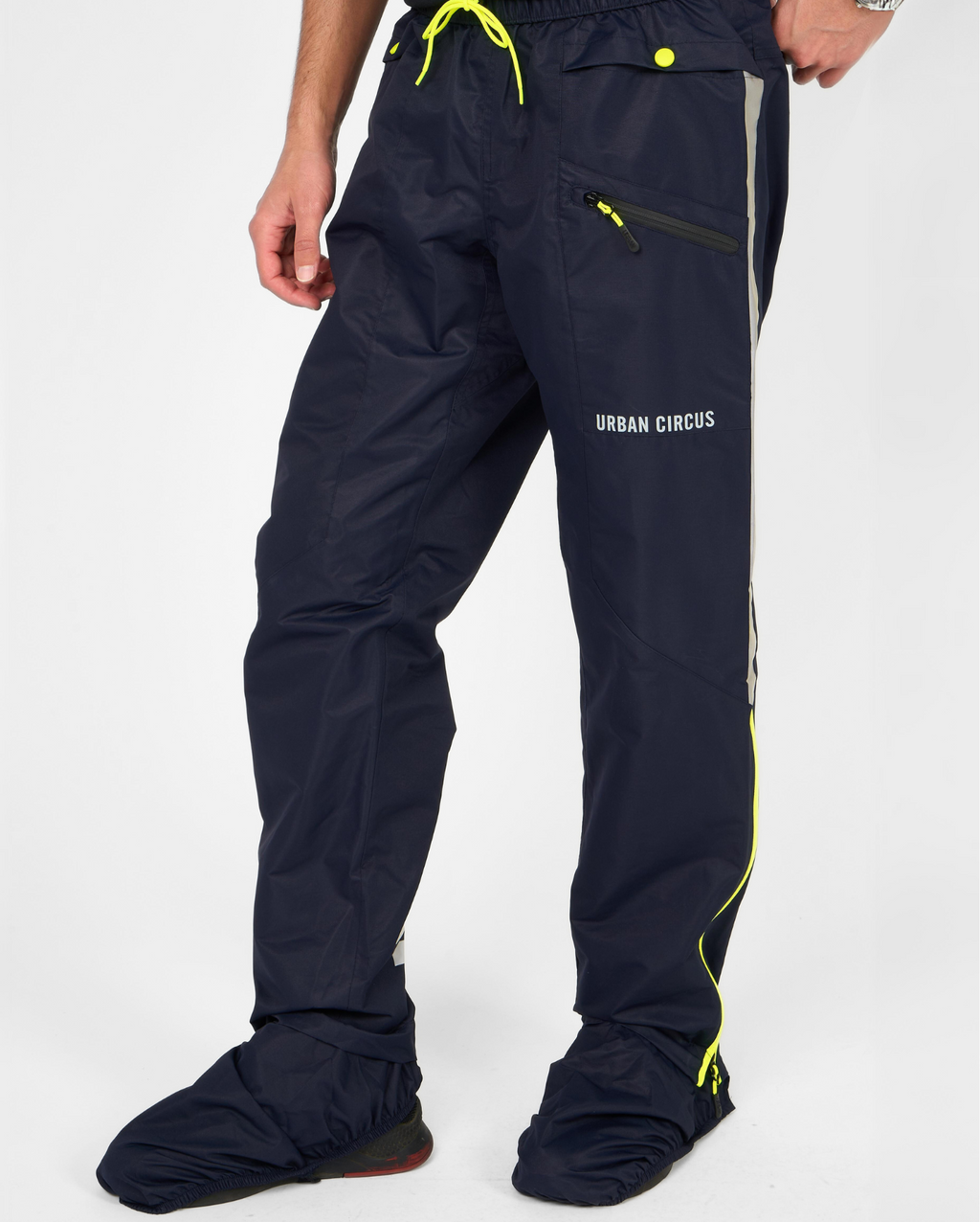 Pantalon gore tex shops velo