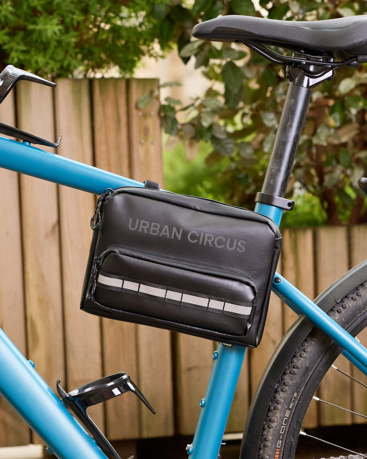 PACK SACOCHES VÉLO LINK