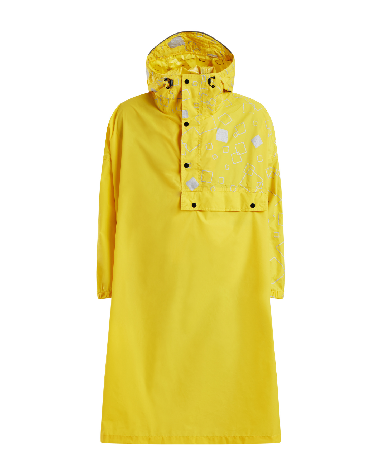 PONCHO DE PLUIE ESSENTIAL