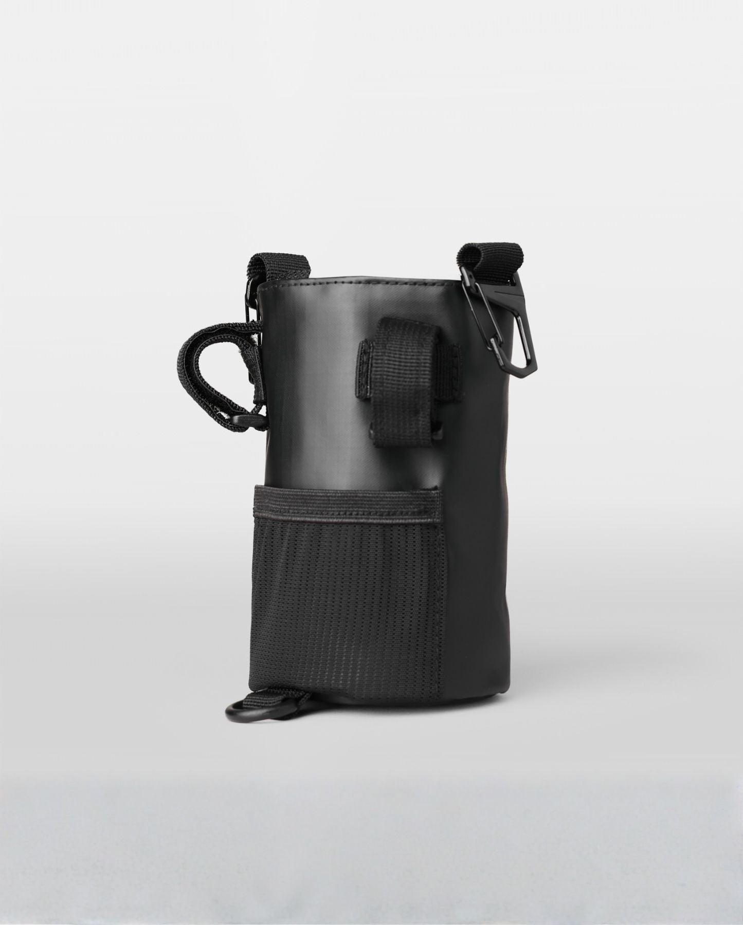 WATER BOTTLE HOLDER | BIKE HANDLEBAR BAG LINK FLOW