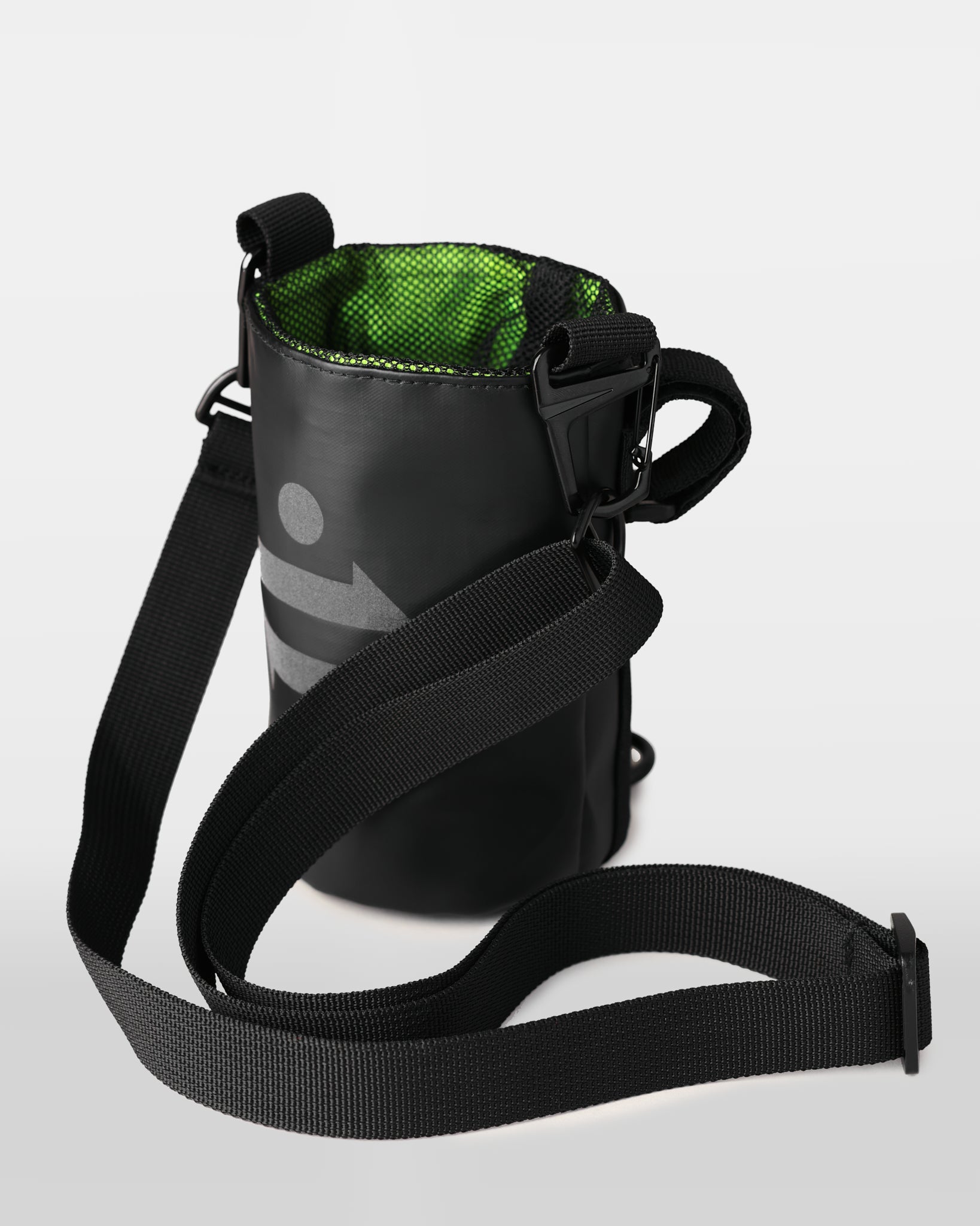 WATER BOTTLE HOLDER | BIKE HANDLEBAR BAG LINK FLOW