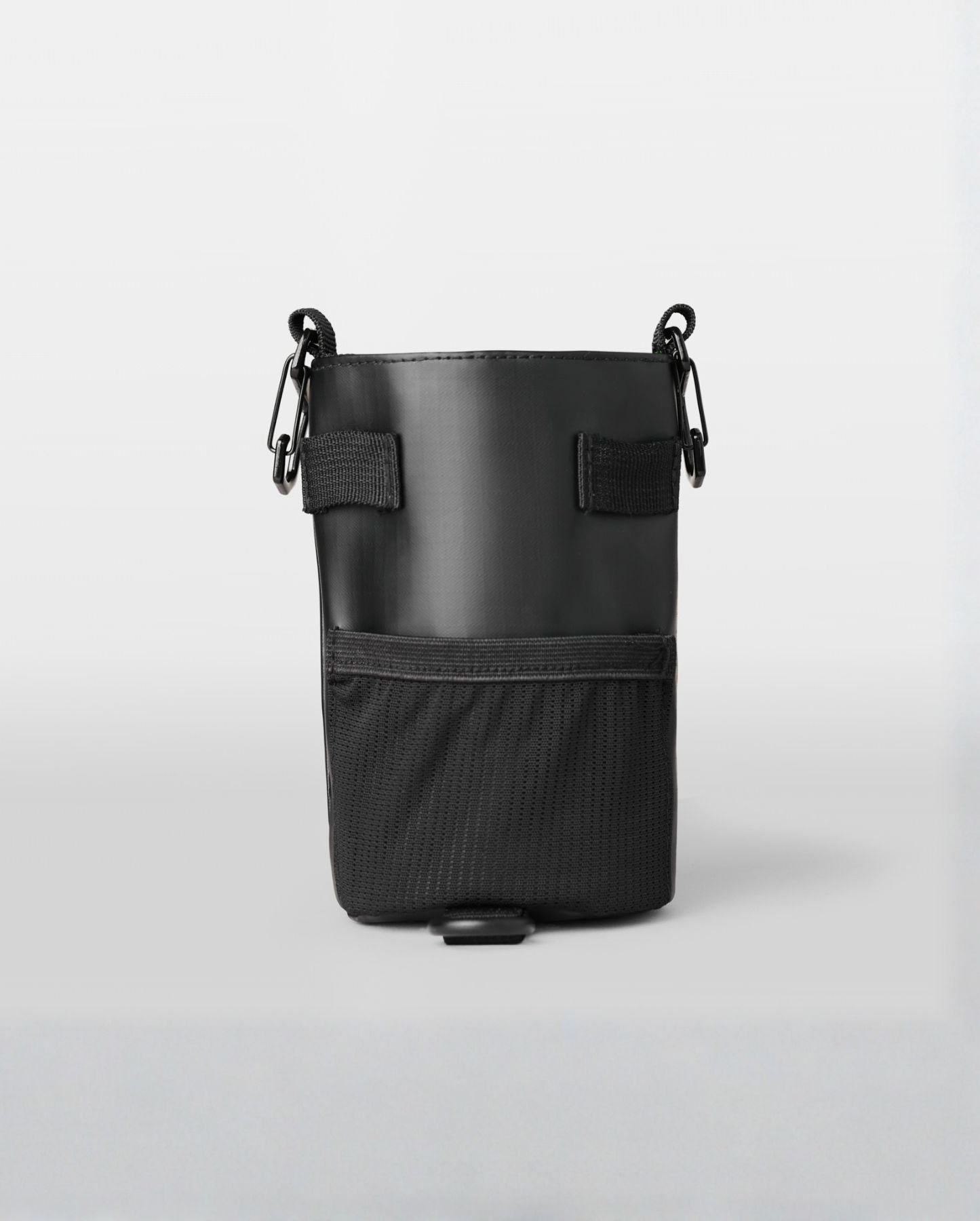 WATER BOTTLE HOLDER | BIKE HANDLEBAR BAG LINK FLOW