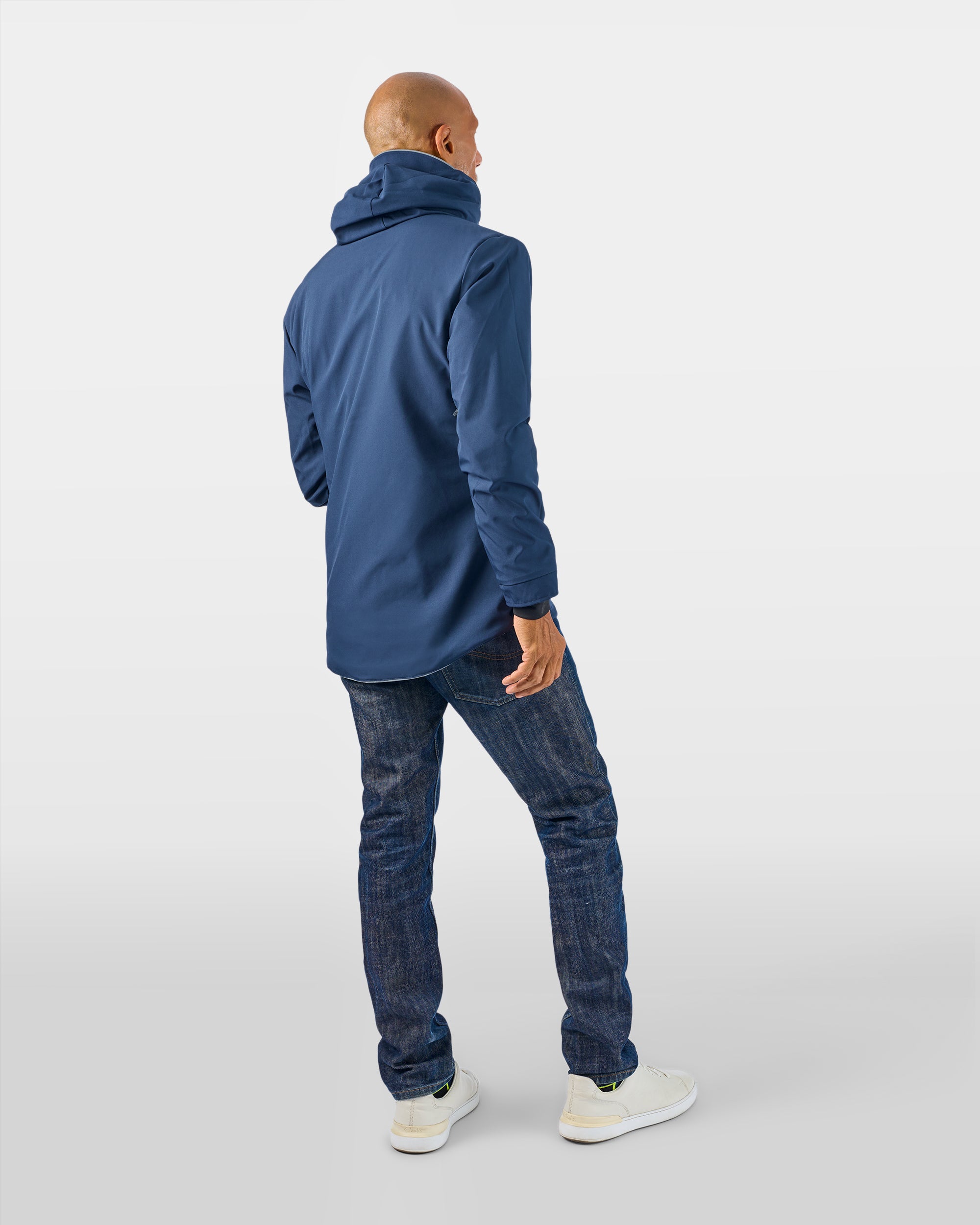 Wende- und Reflektorjacke REPOP