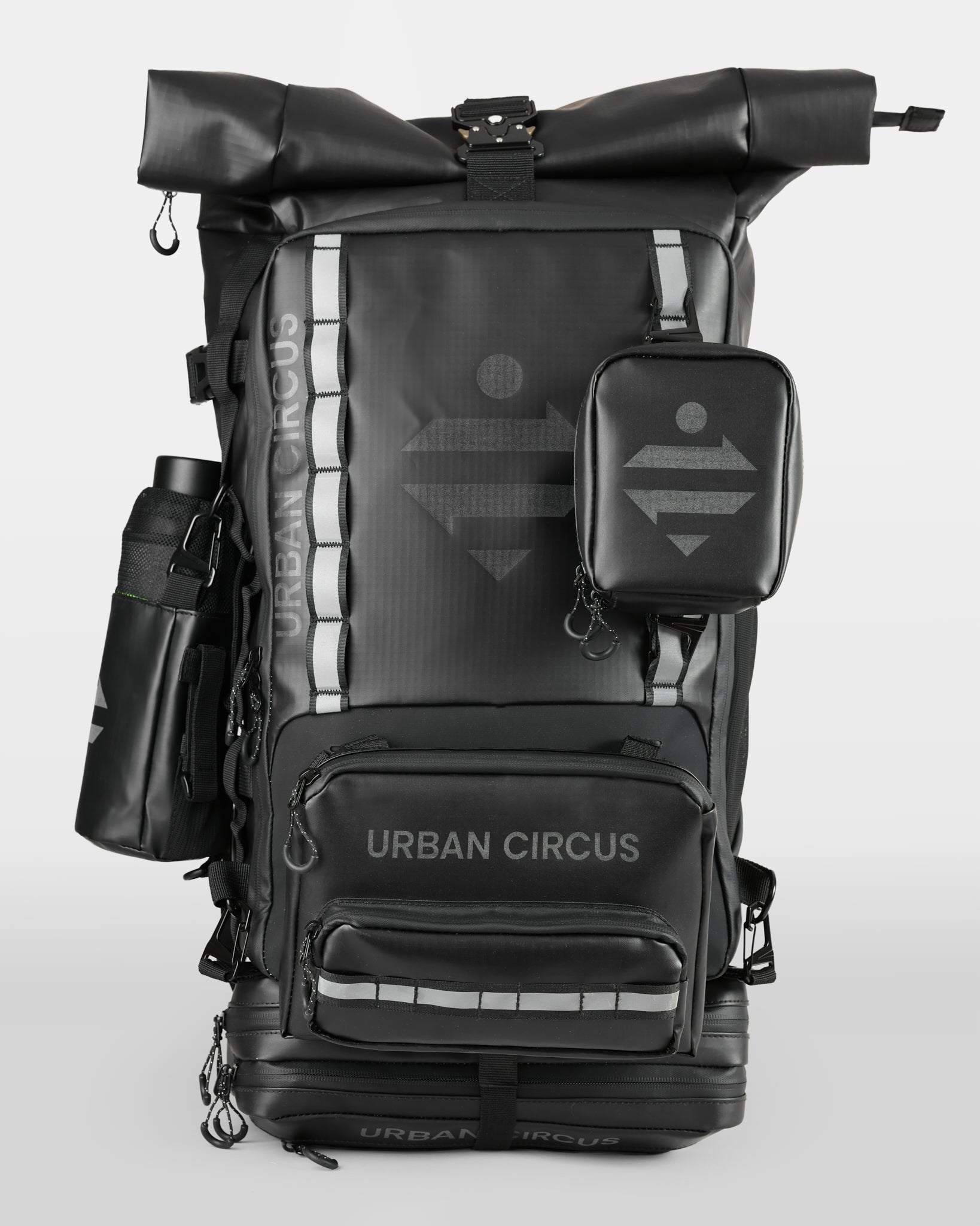 BACKPACK | BIKE BAG LINK BASE