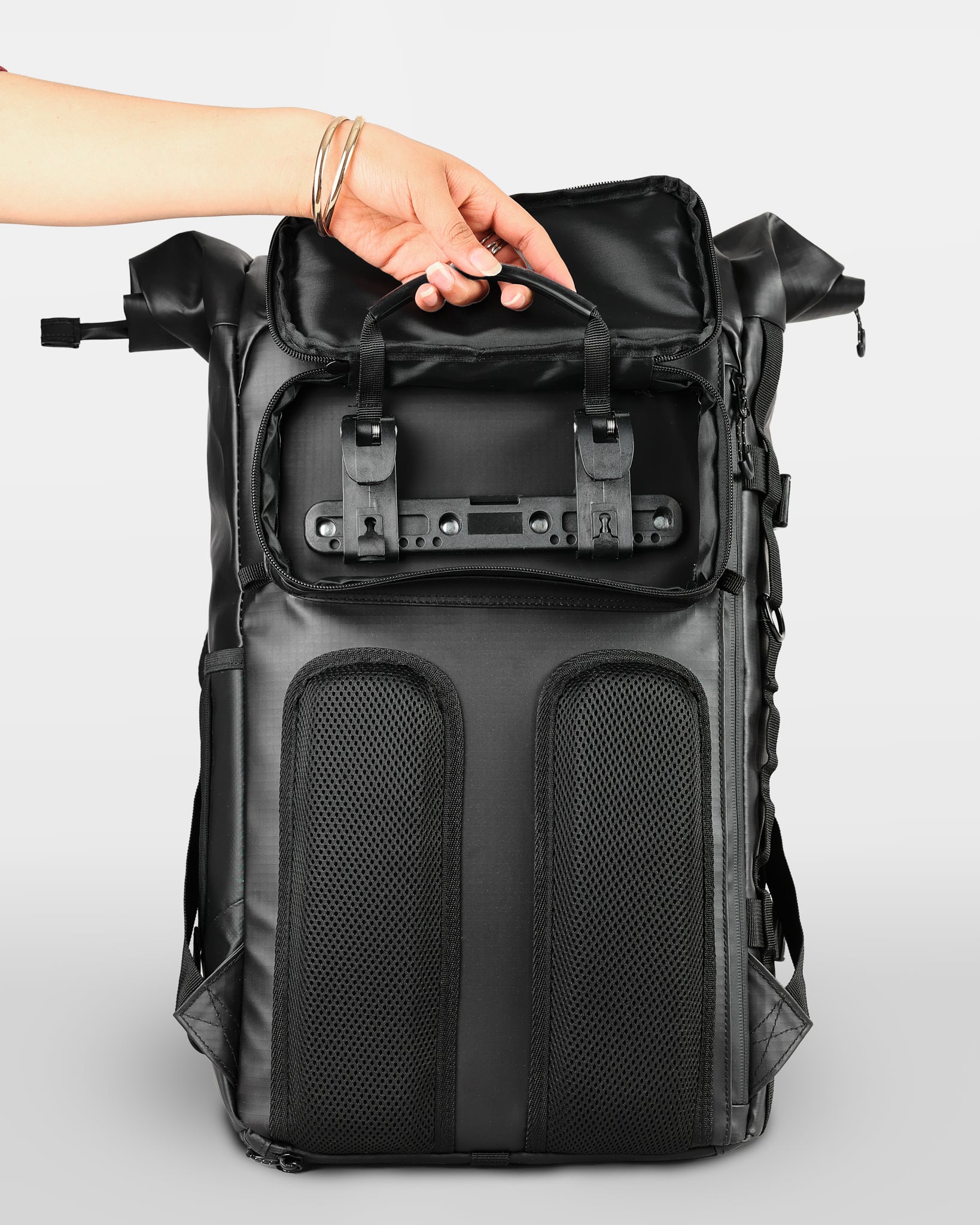 BACKPACK | BIKE BAG LINK BASE