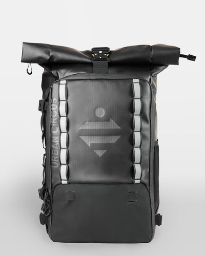 lenkertasche rucksack Fahrrad-Umhängetasche LINK BASE 23L