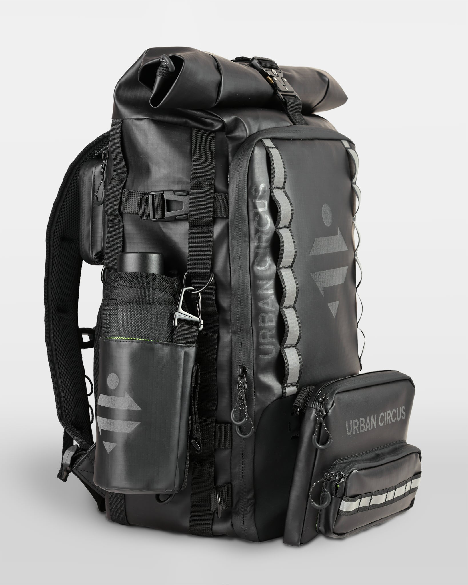BACKPACK | BIKE BAG LINK BASE