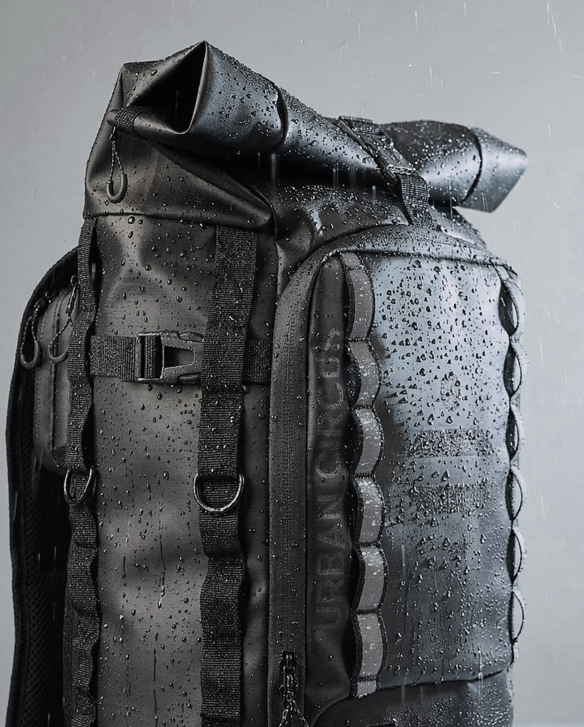 BACKPACK | BIKE BAG LINK BASE