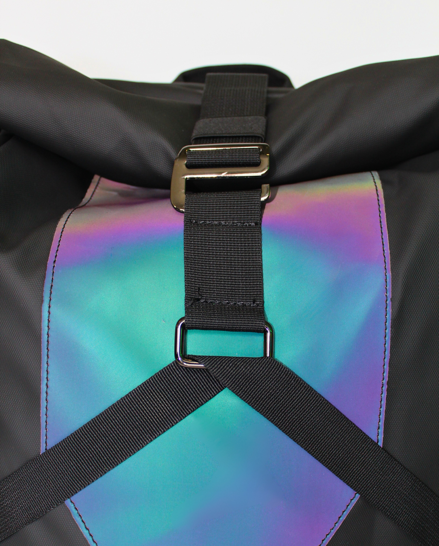 REFLEKTIERENDER RUCKSACK UCRR