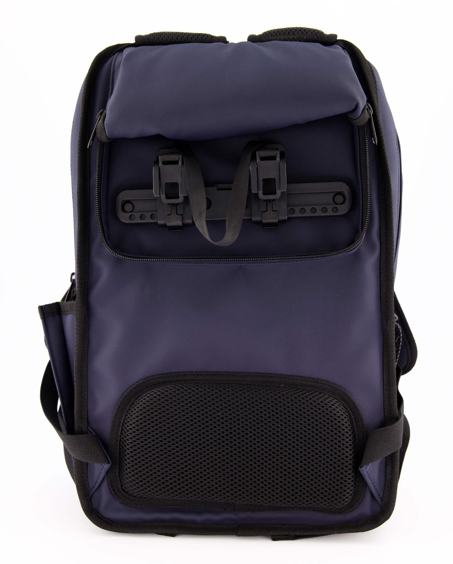 Wasserdichter Fahrradrucksack & in eine Fahrradtasche umwandelbar