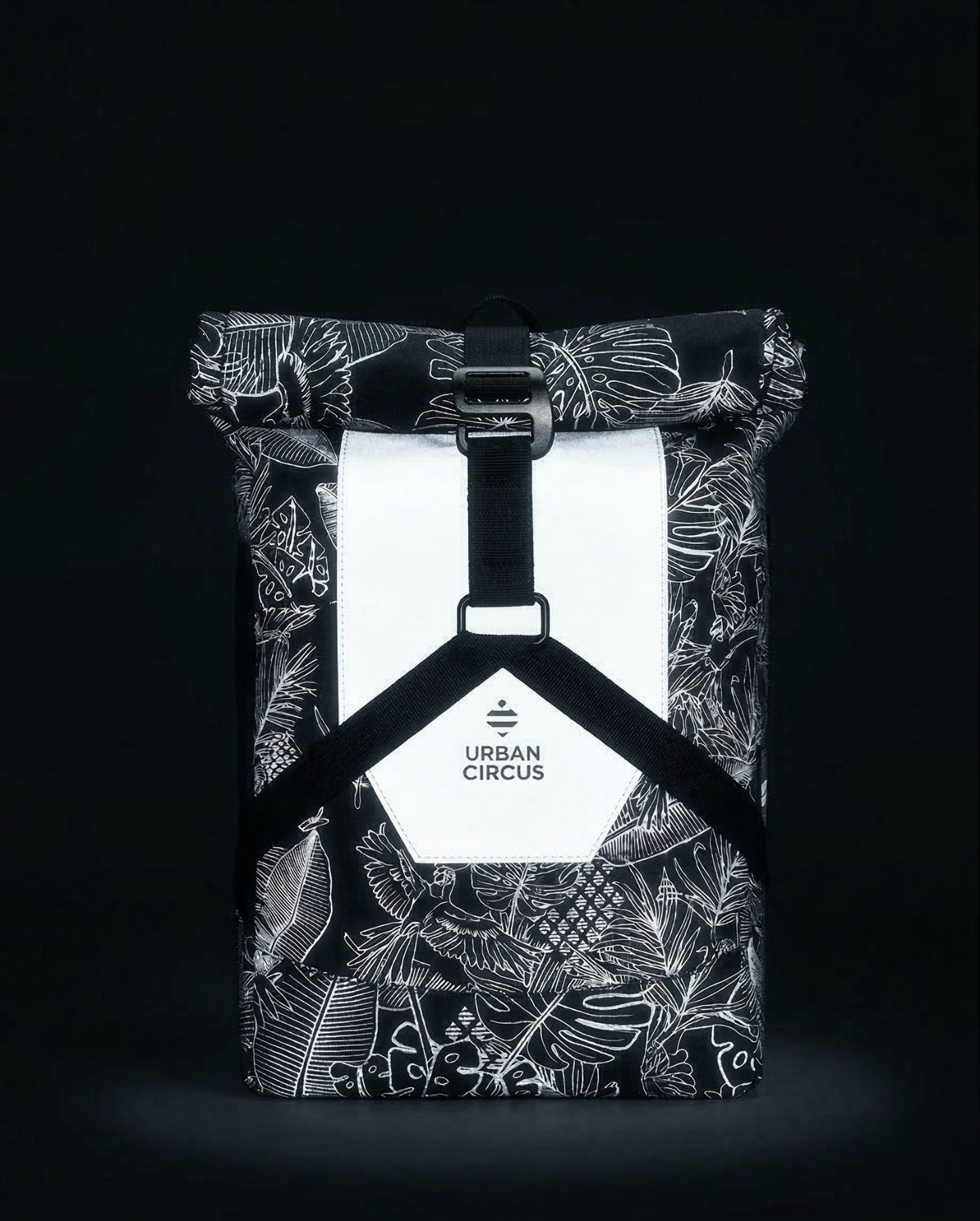 adidas 3d urban backpack Small waterproof urban backpack