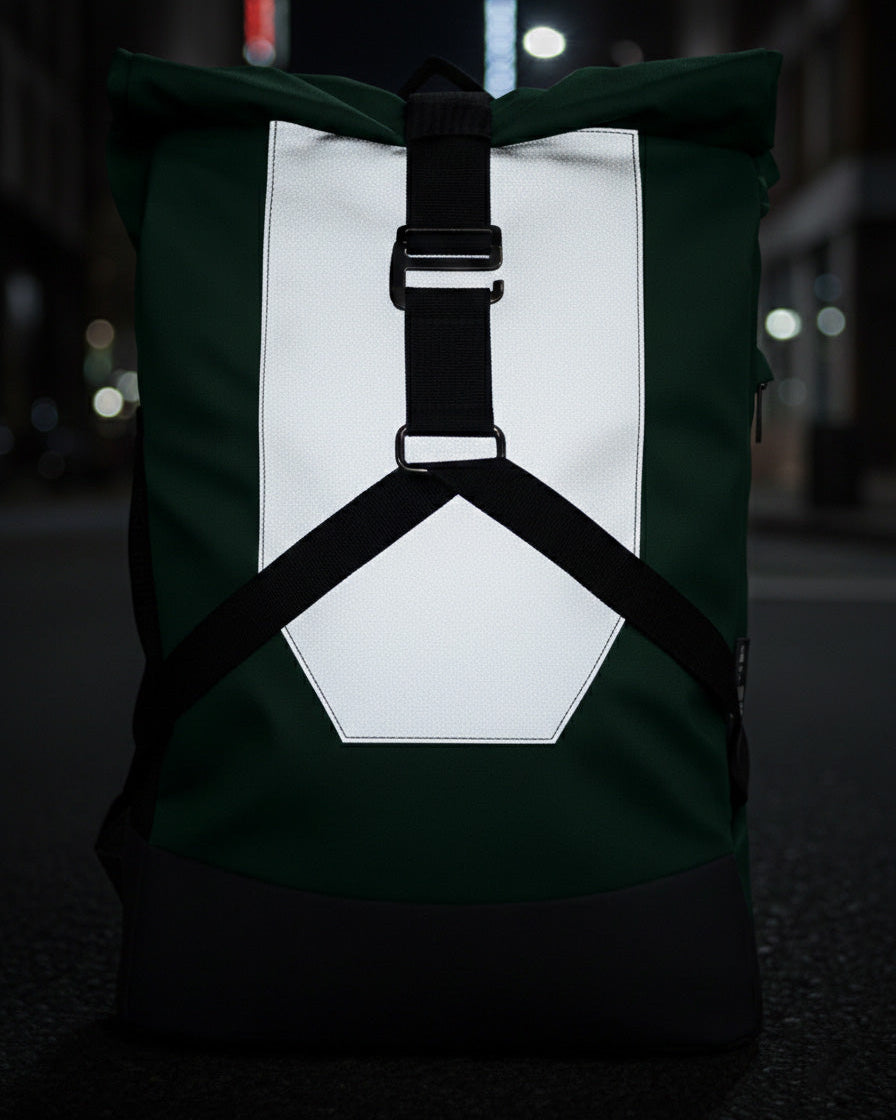REFLEKTIERENDER RUCKSACK UCRR