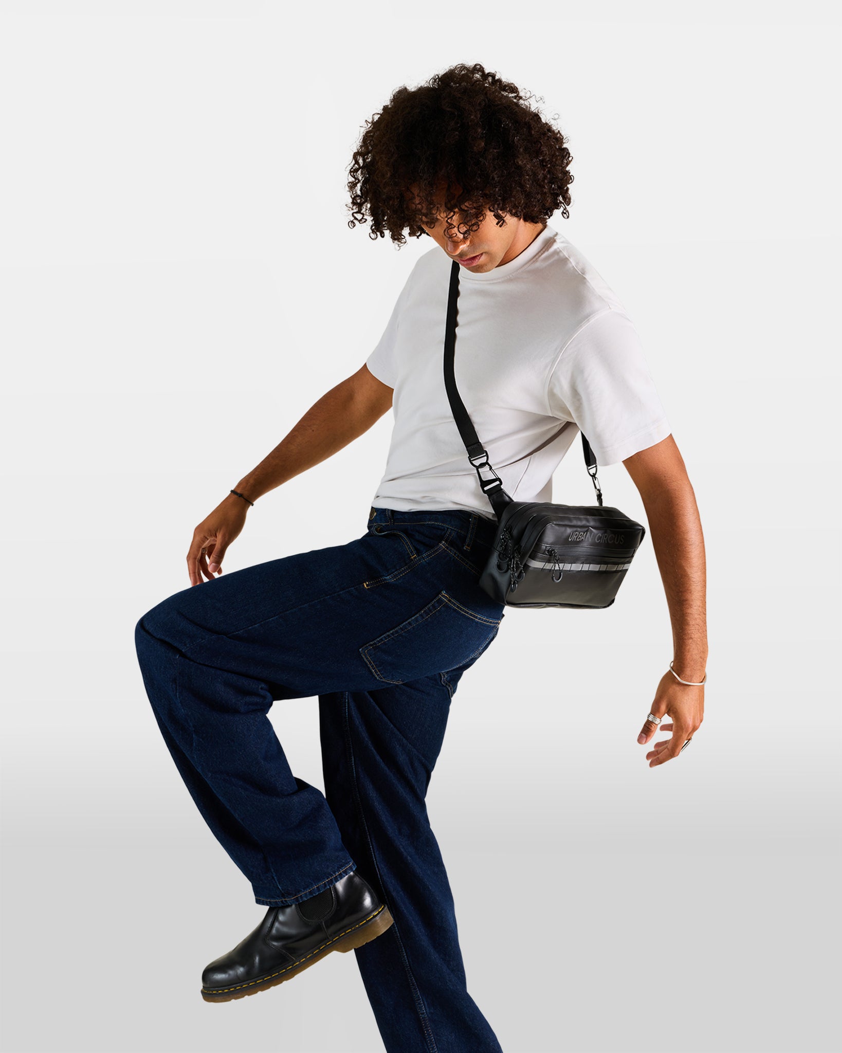TAS | STUURTAS VOOR FIETS LINK MOVE