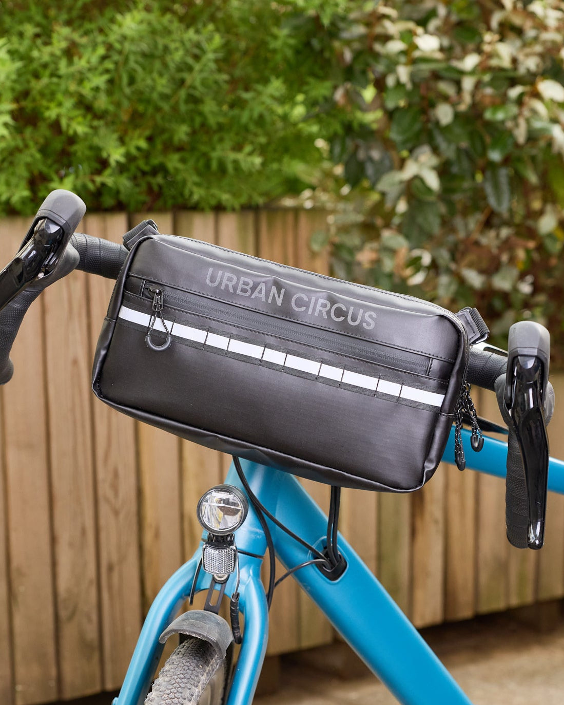 SAC | SACOCHE GUIDON VÉLO LINK MOVE