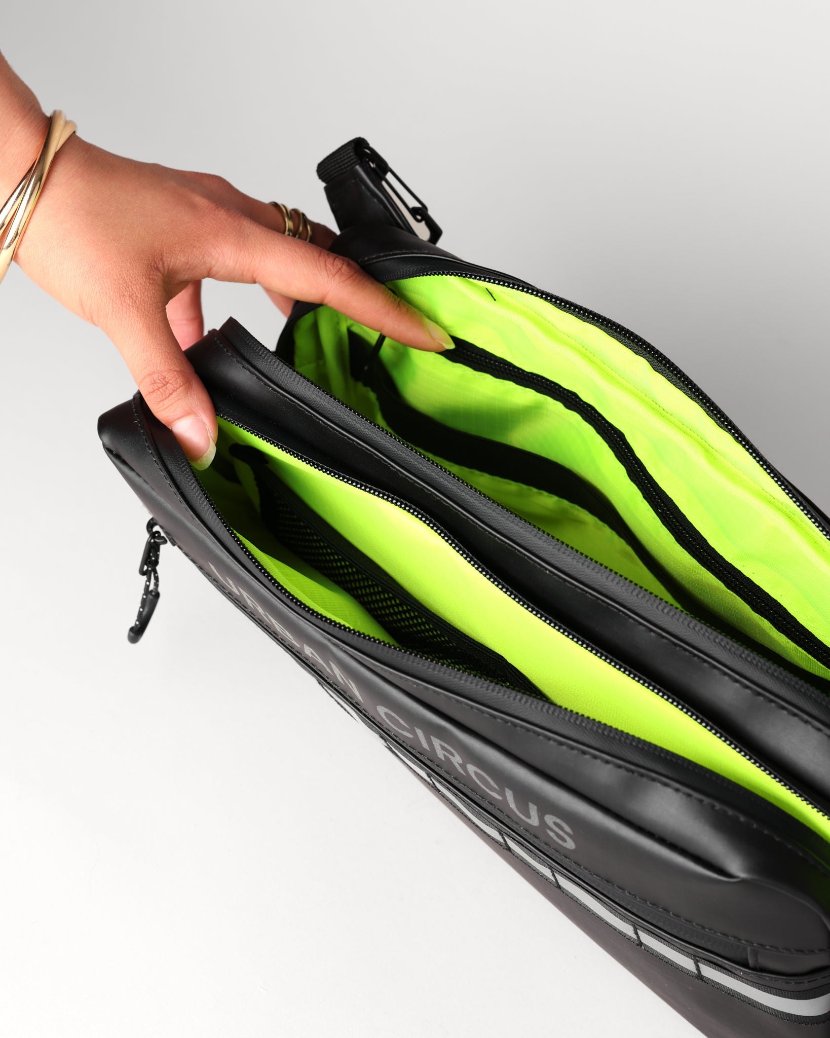 Fahrradlenkertasche LINK MOVE (3L)