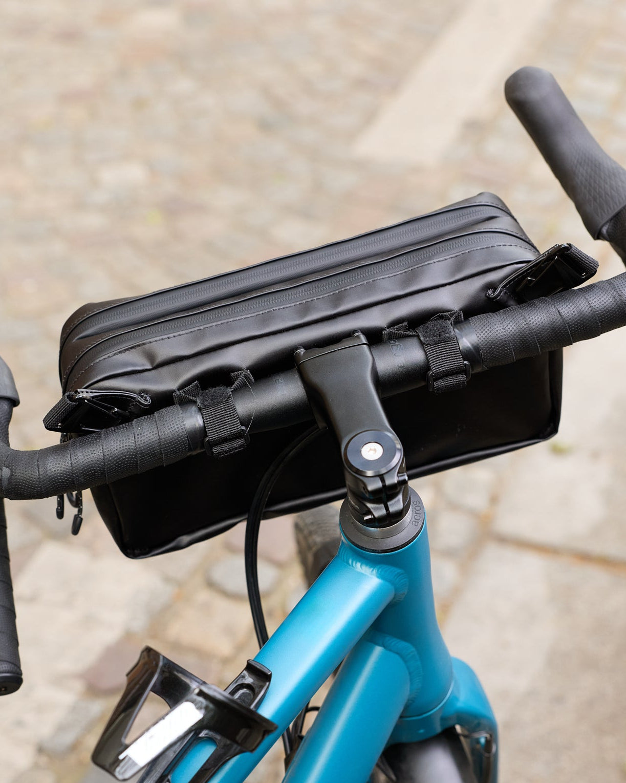 SAC | SACOCHE GUIDON VÉLO LINK MOVE