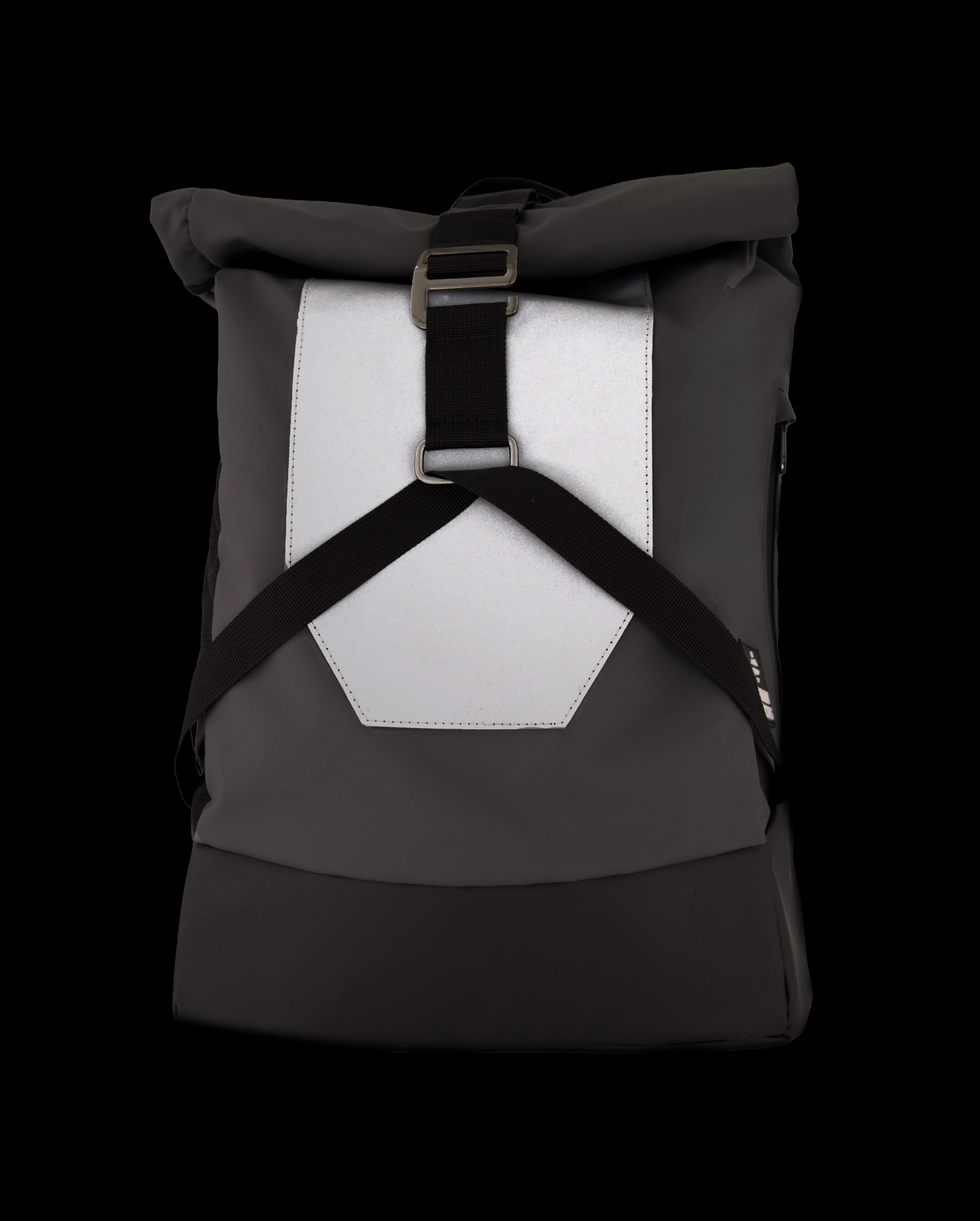 SAC À DOS RÉFLÉCHISSANT UCRR