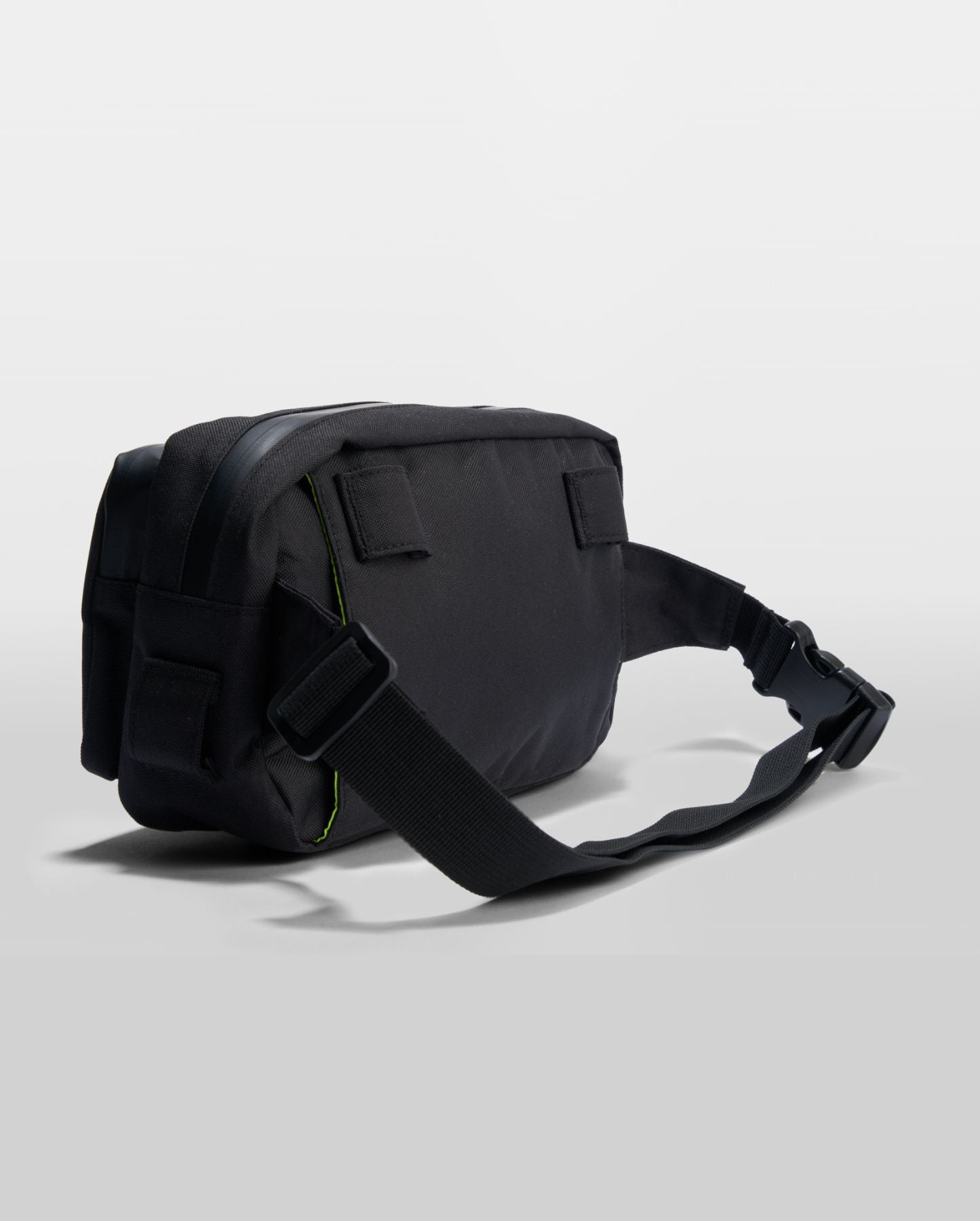 BELT BAG | LARGE REFLECTIVE BIKE BAG