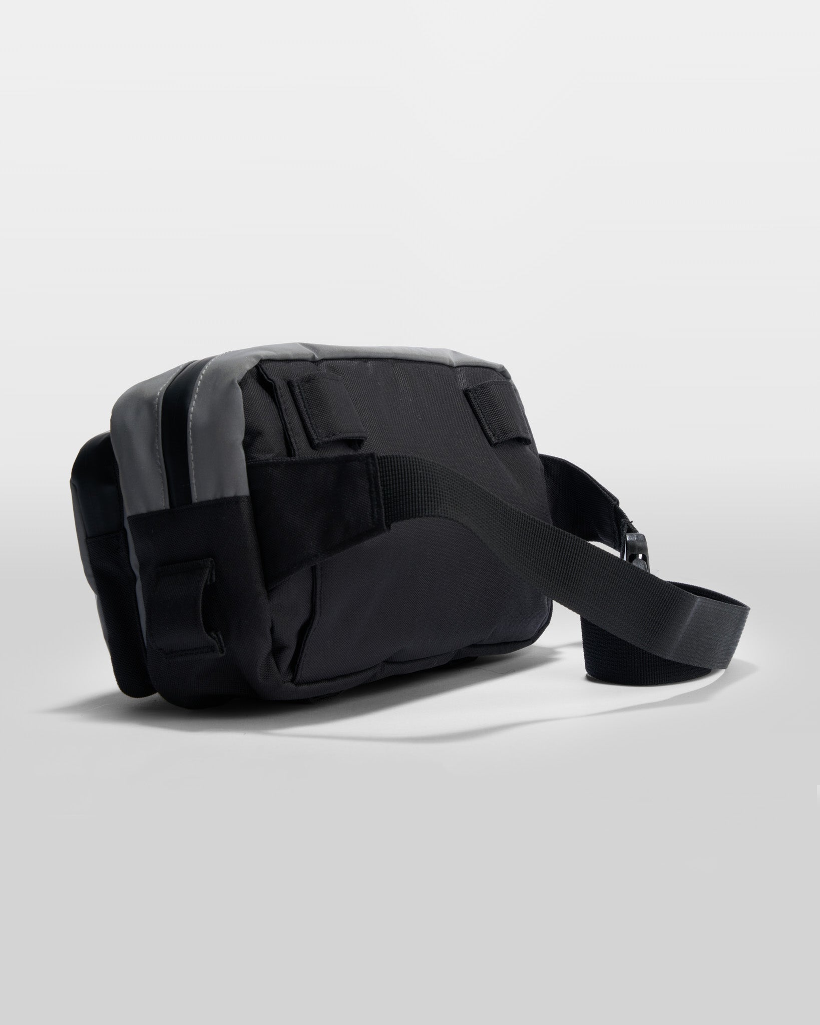 sacoche vélo sac banane polyvalent imperméable ceinture rétractable