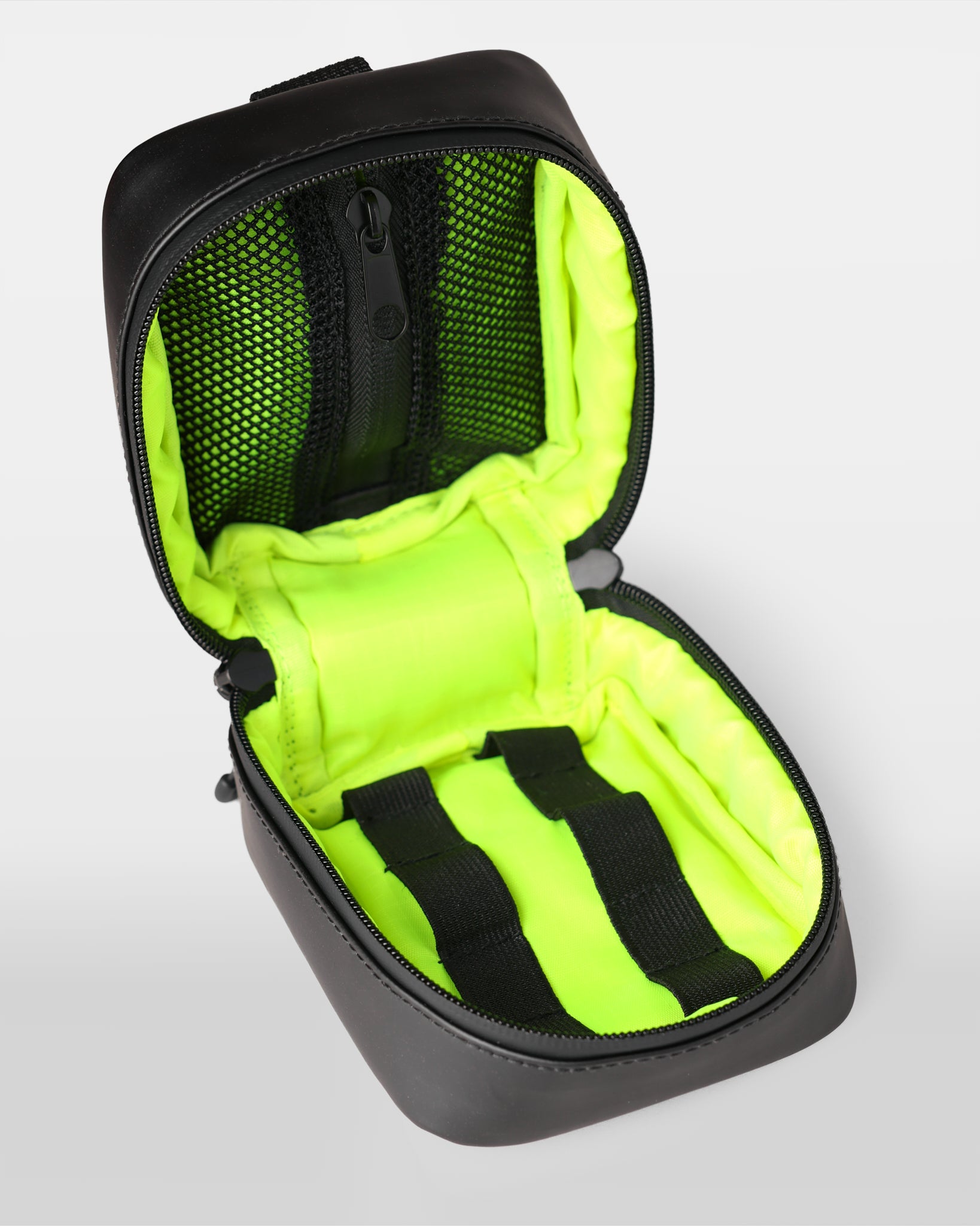 SACOCHE DE SELLE VÉLO LINK FIX