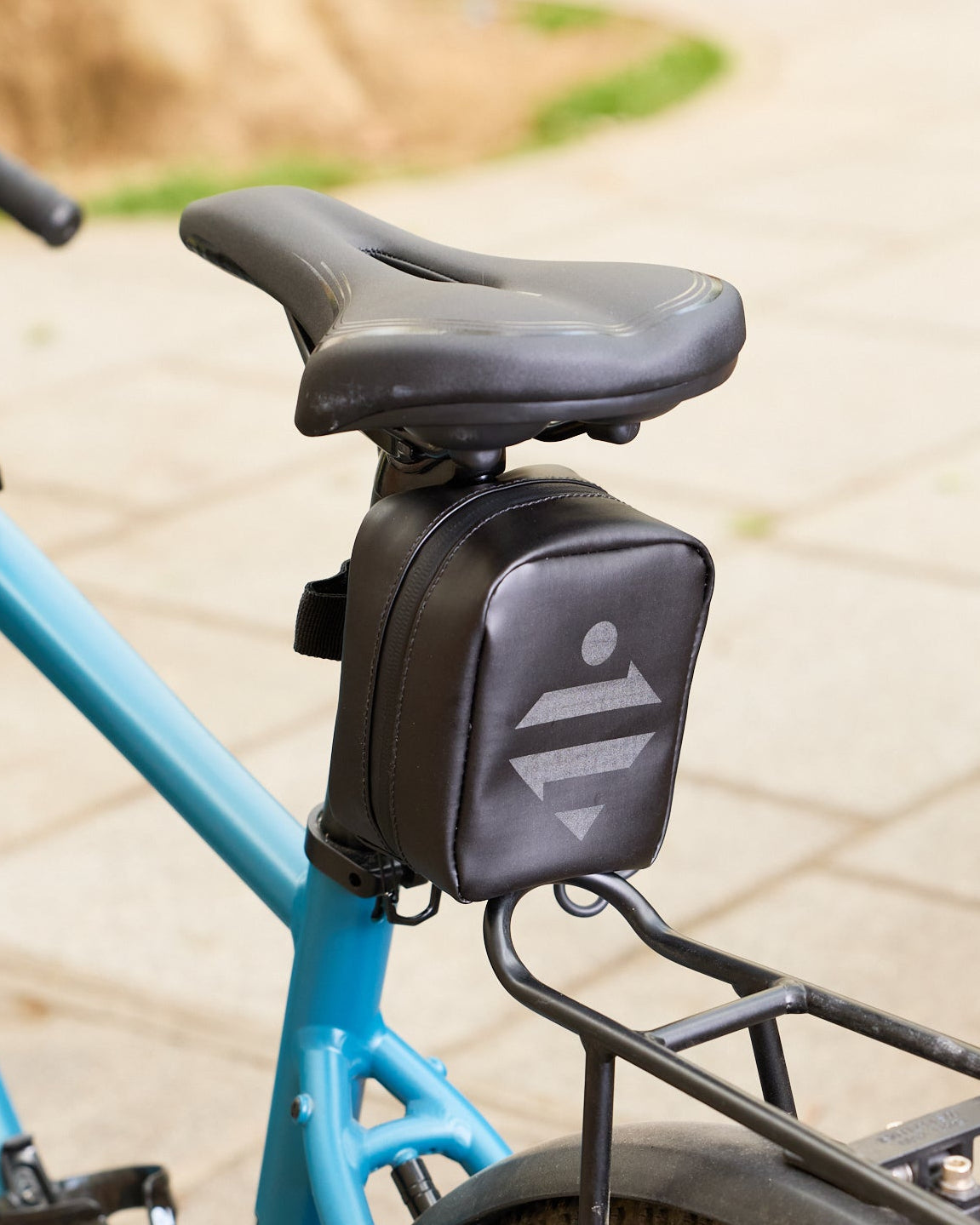 PACK SACOCHES VÉLO LINK