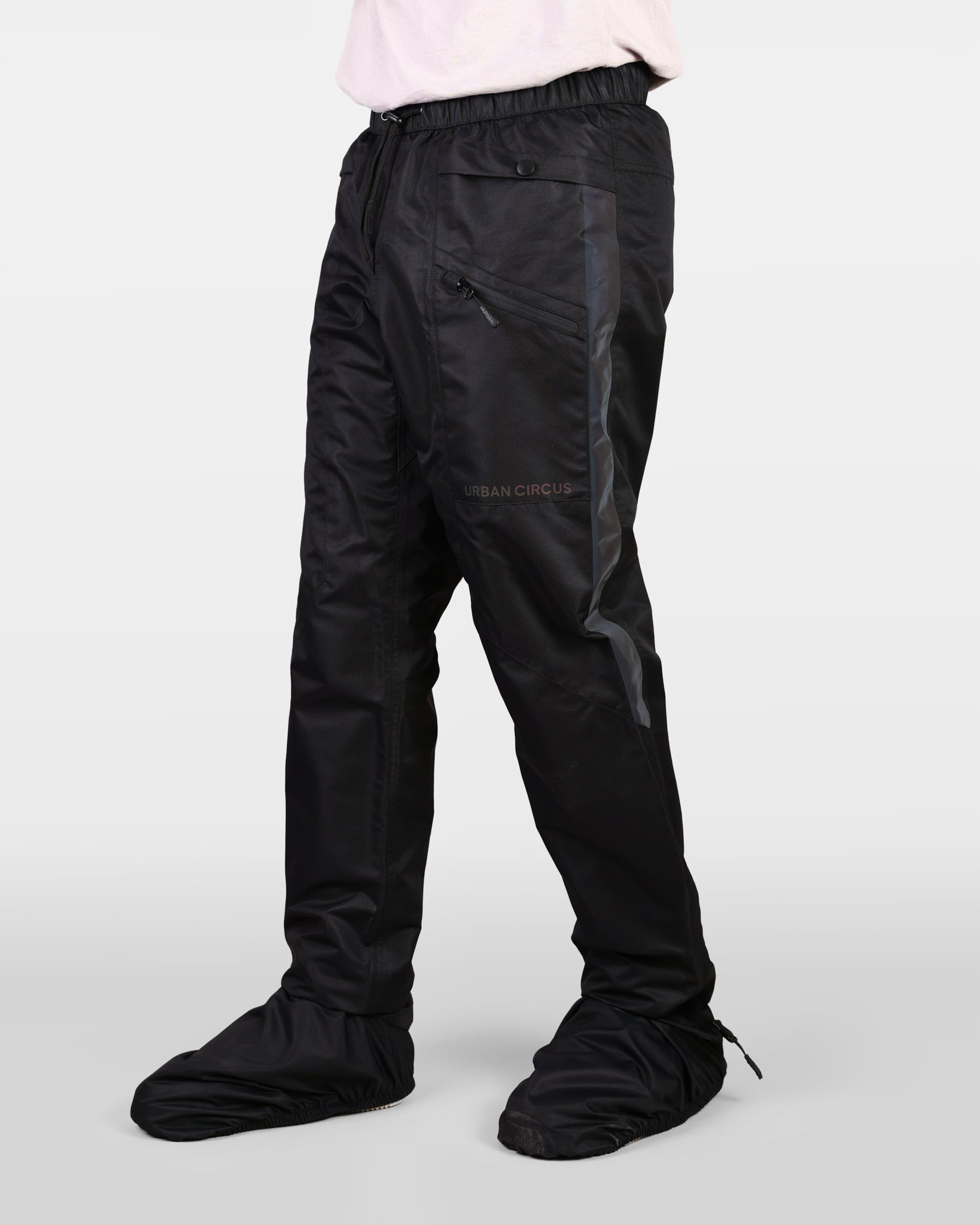 IYUC RAIN PANTS