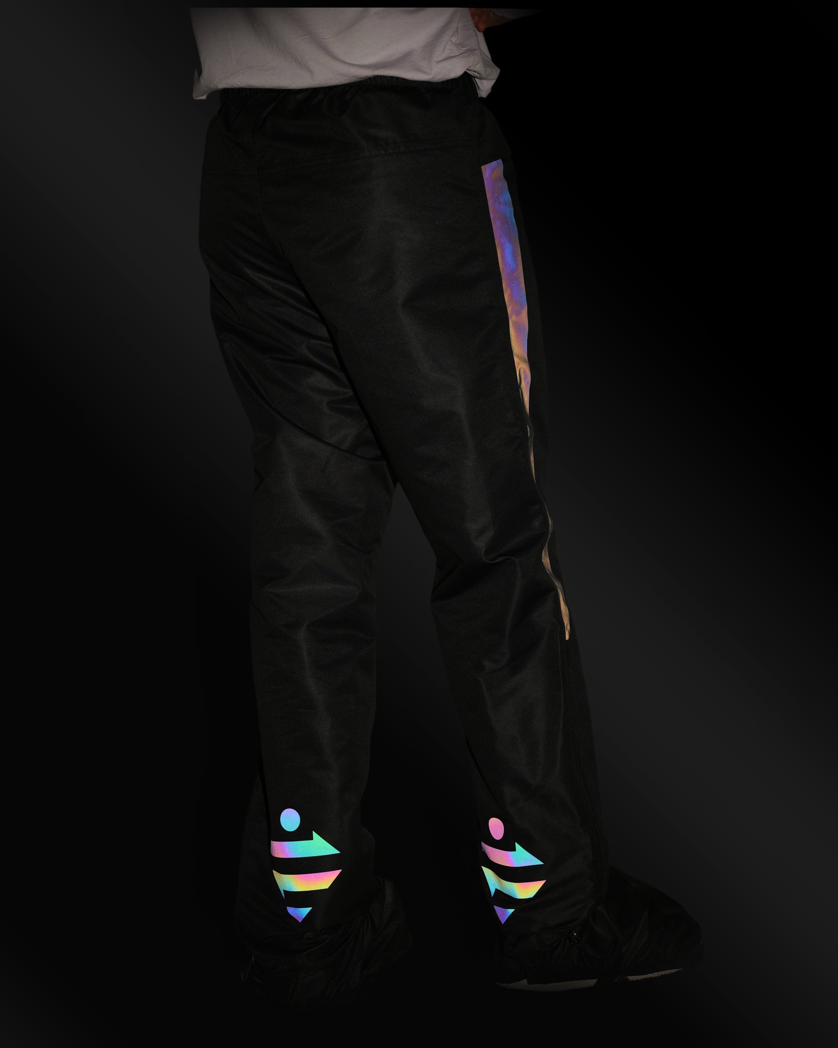 IYUC RAIN PANTS