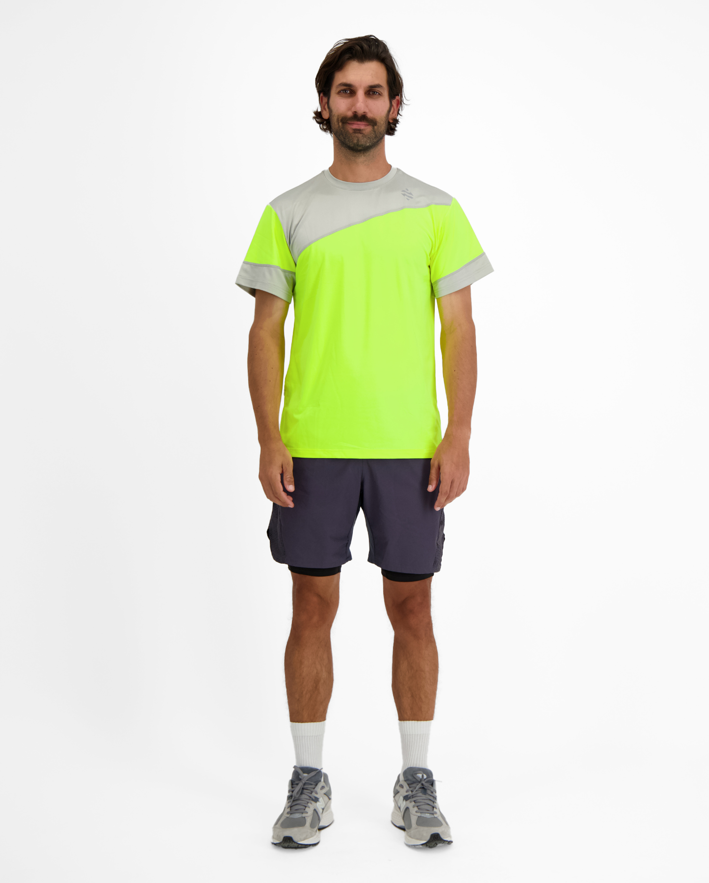 ULTRA ATMUNGSAKTIVES AEROTECH T-SHIRT