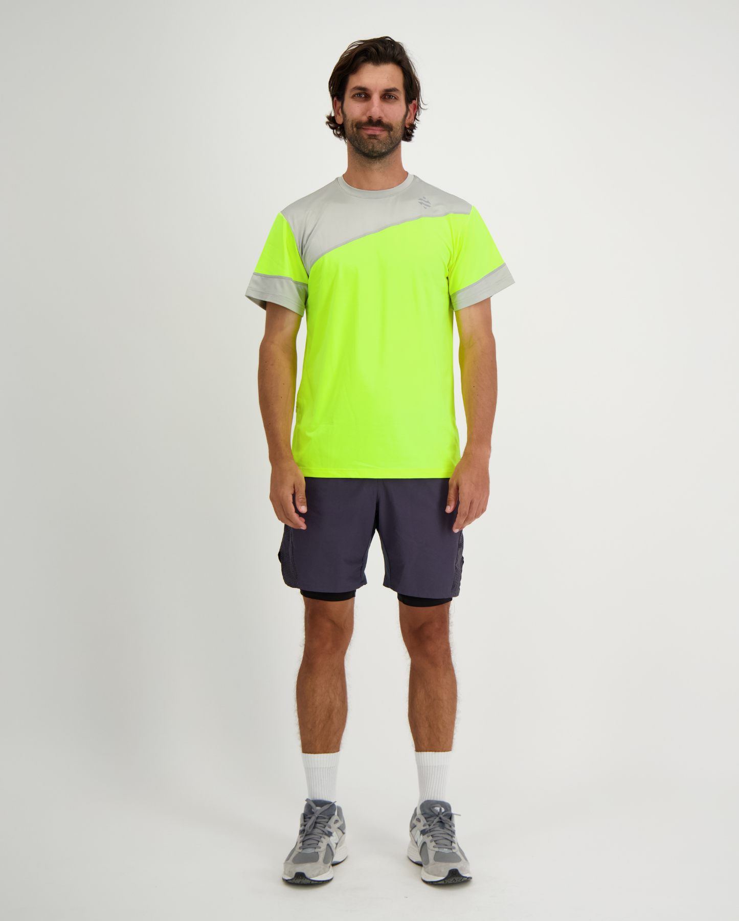 TSHIRT ULTRA RESPIRANT AEROTECH