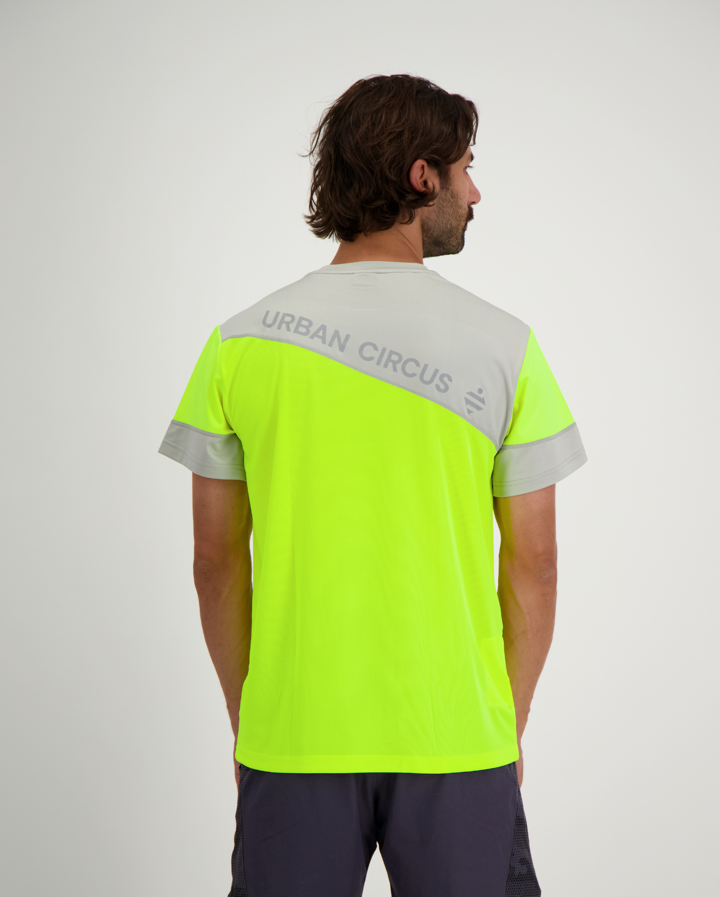 TSHIRT ULTRA RESPIRANT AEROTECH