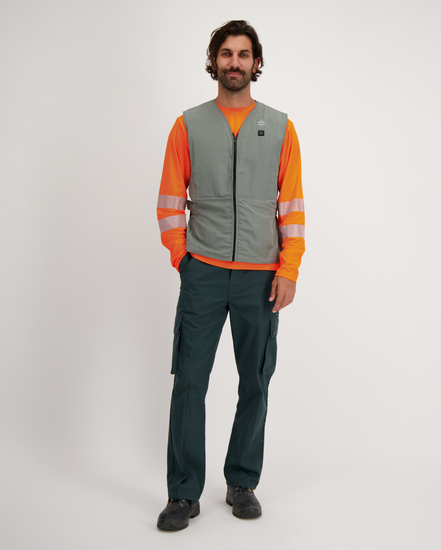 GILET RAFRAÎCHISSANT CIRCEAU