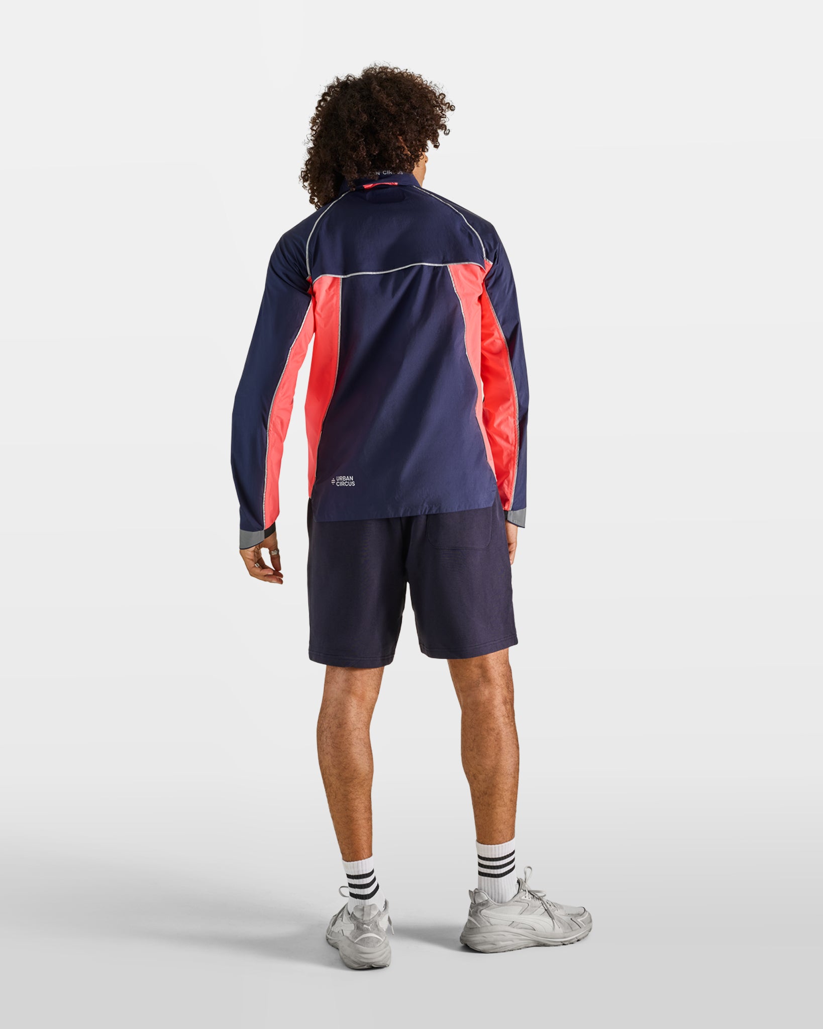 ULTRA LIGHT ESCAPADE JACKET