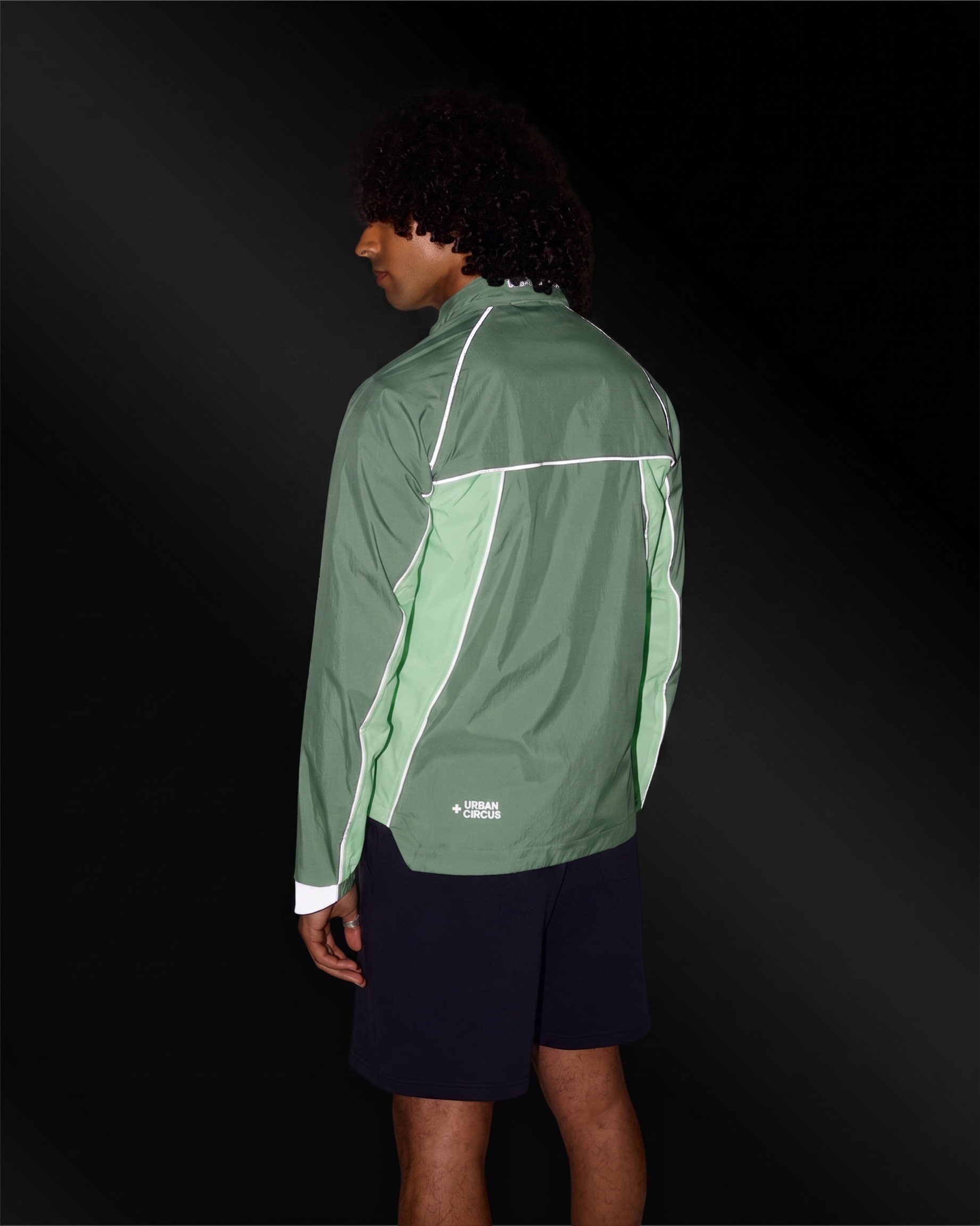 VESTE ULTRA LÉGÈRE ESCAPADE