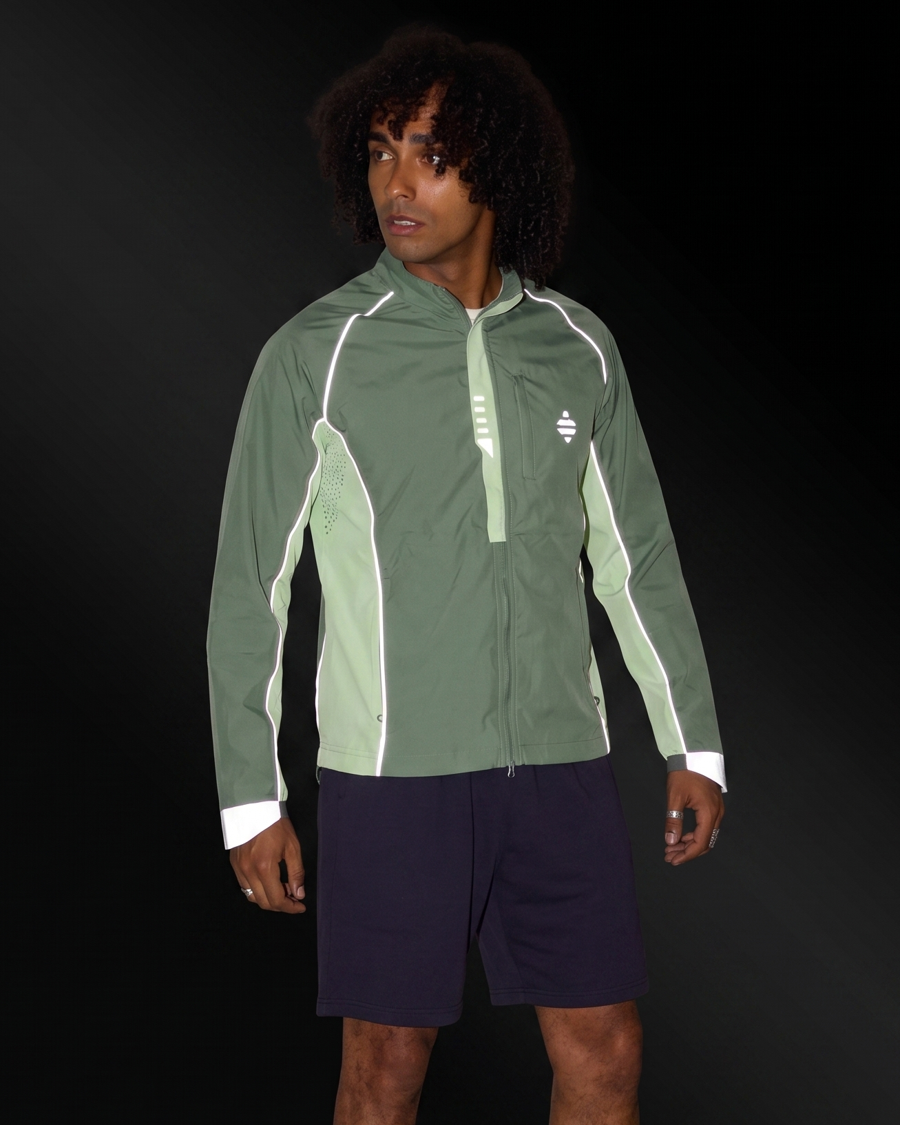 ULTRALEICHTE ESCAPADE-JACKE